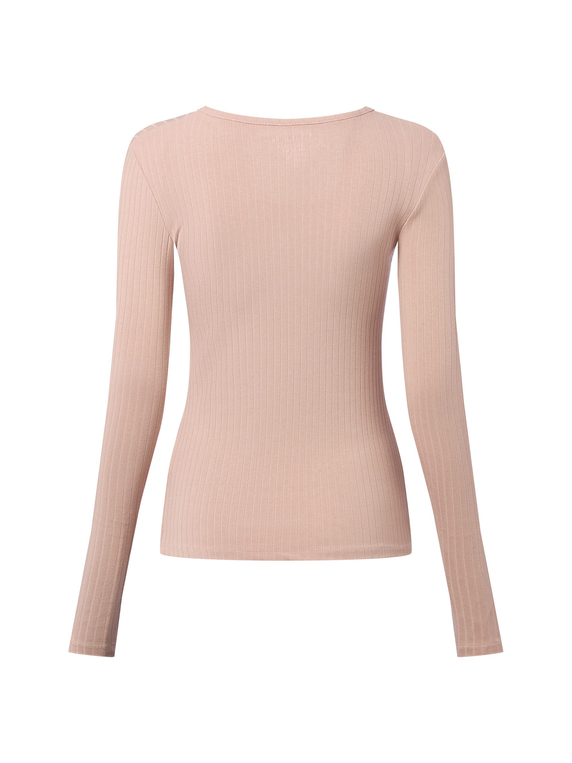 Marie Lund Langarmshirt