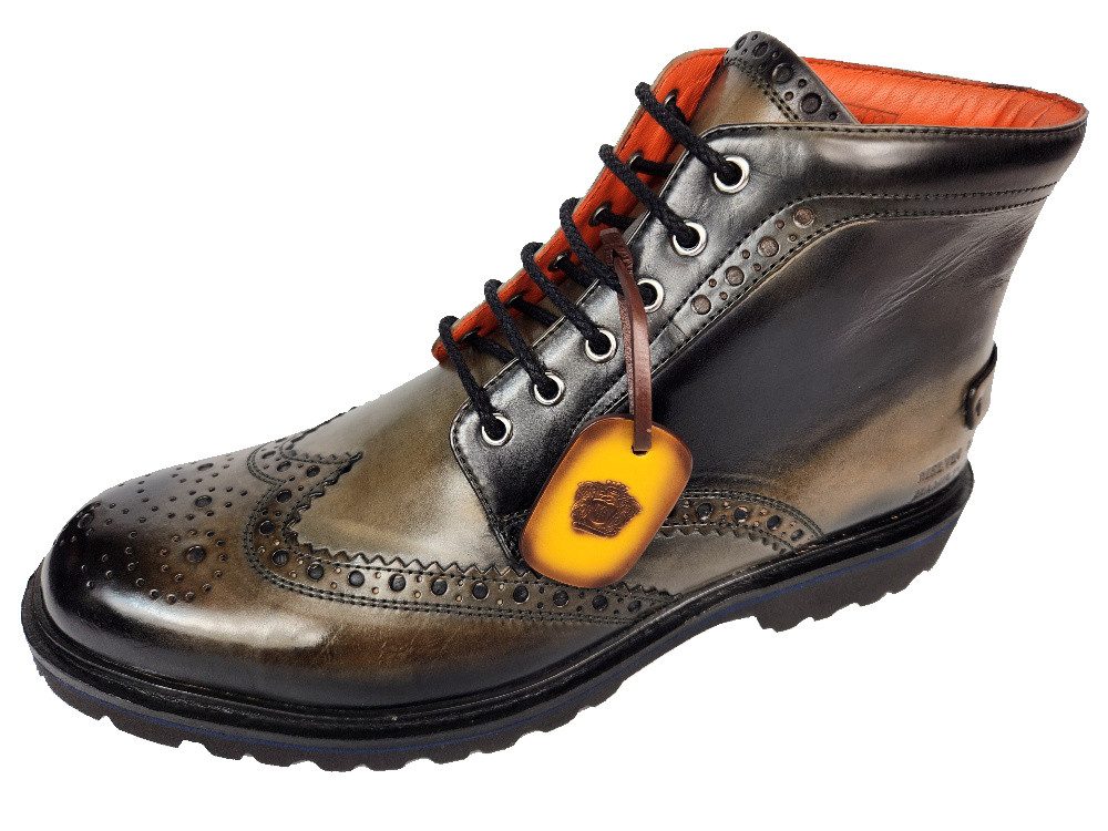 Melvin & Hamilton M&H-Pierce21-Crust Seaweed Schnürboots günstig online kaufen