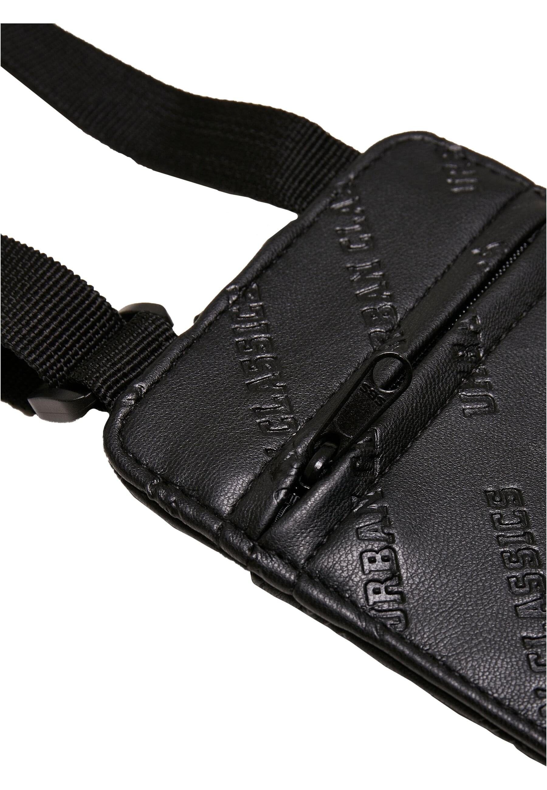 Wallet Brieftasche (1-tlg) Unisex CLASSICS Handsfree Phonecase URBAN With