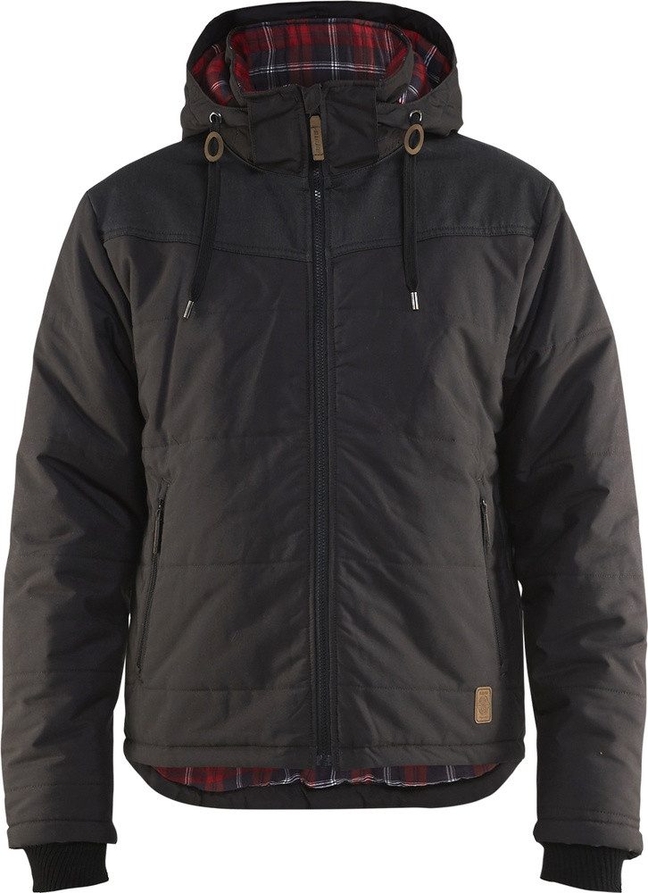 Blåkläder Winterjacke Winterjacke