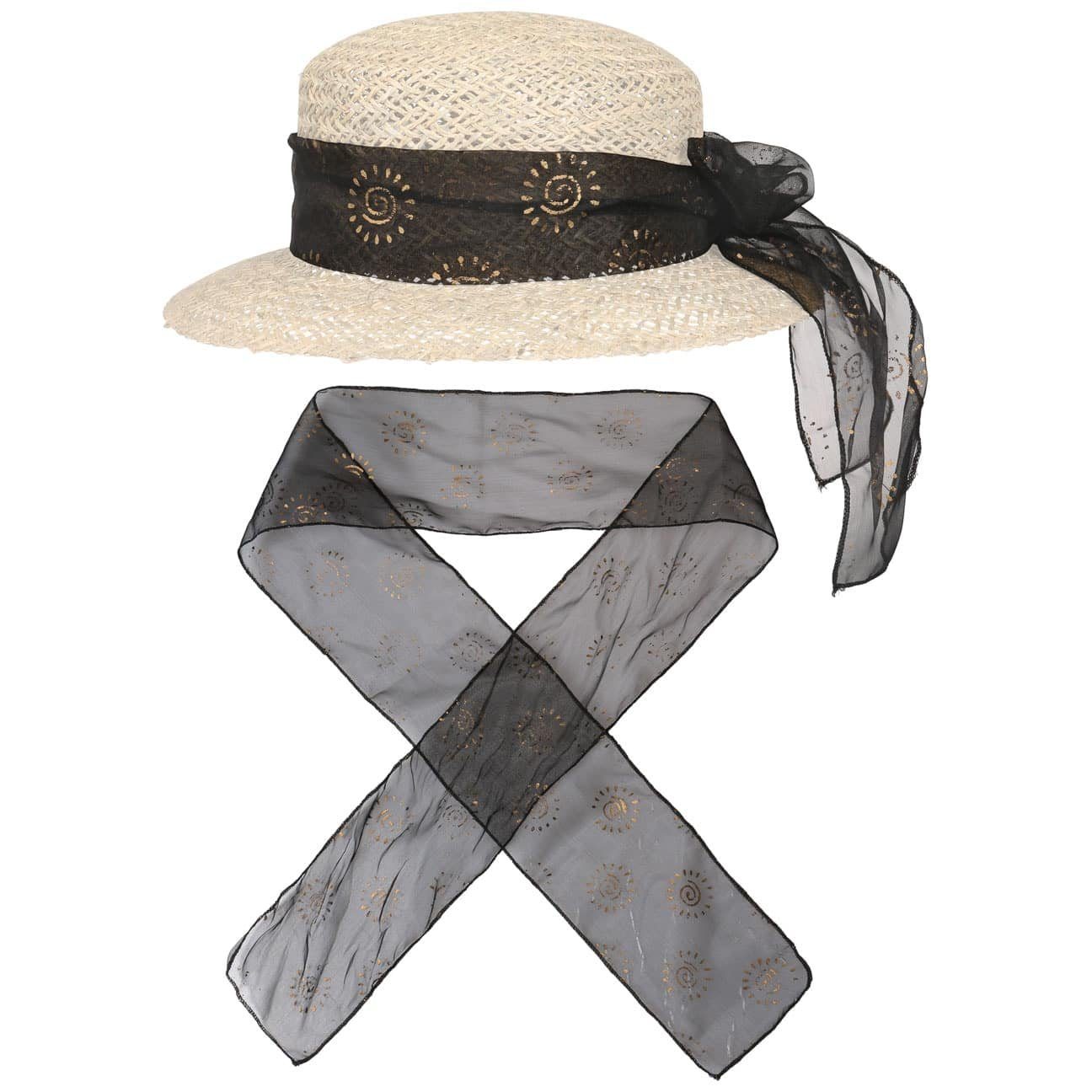 Lipodo Filzhut (1-St) Schal