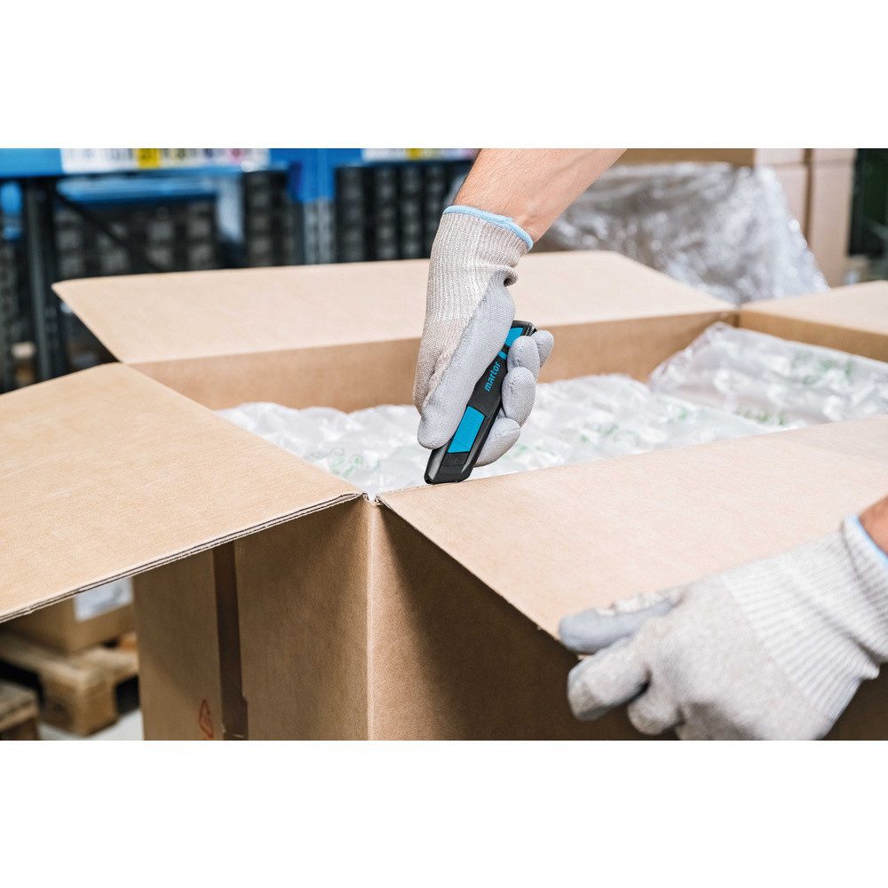 Martor Cuttermesser MARTOR 30000210.02 Sicherheitsmesser SECUNORM günstig online kaufen