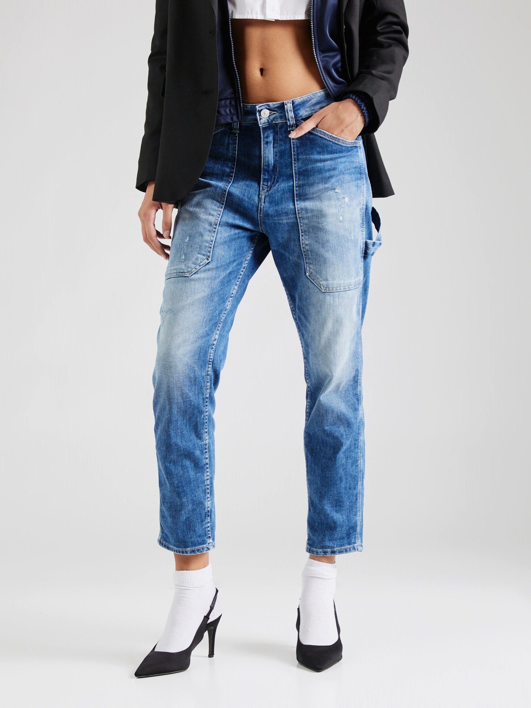 Le Temps Des Cerises 7/8-Jeans (1-tlg) günstig online kaufen