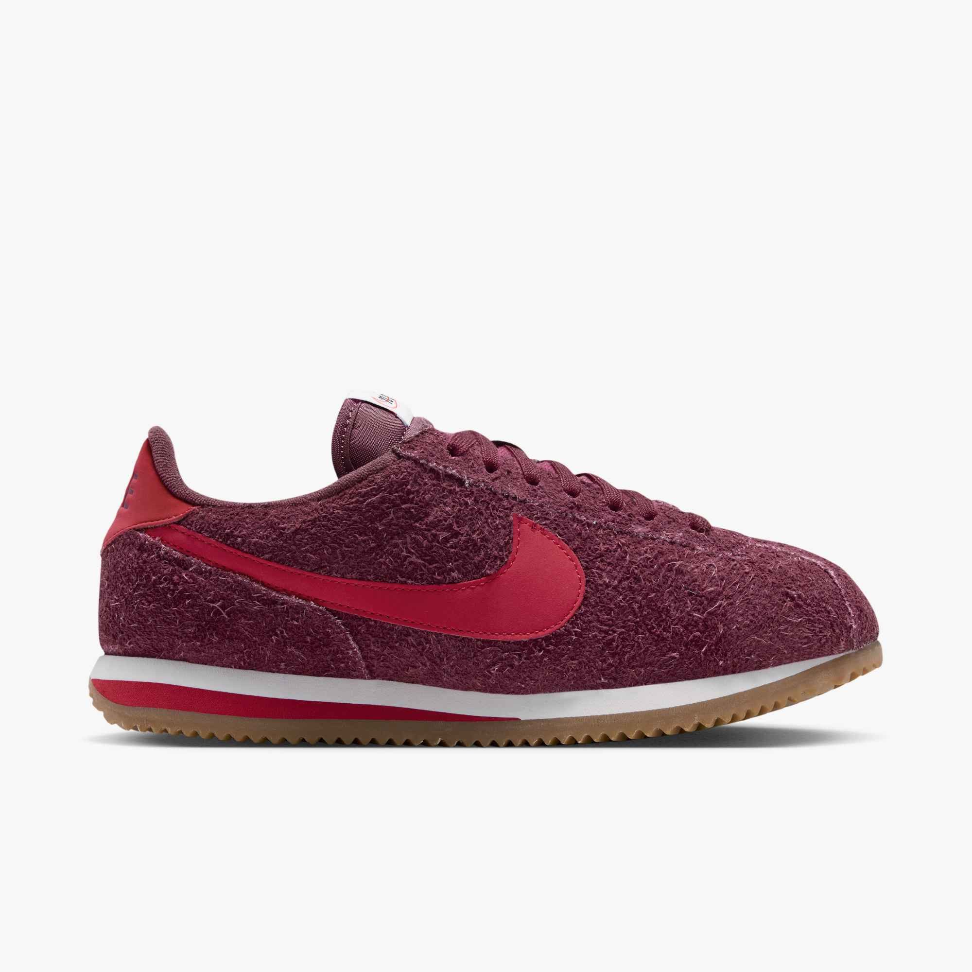 Nike Sportswear Cortez Suede Sneaker