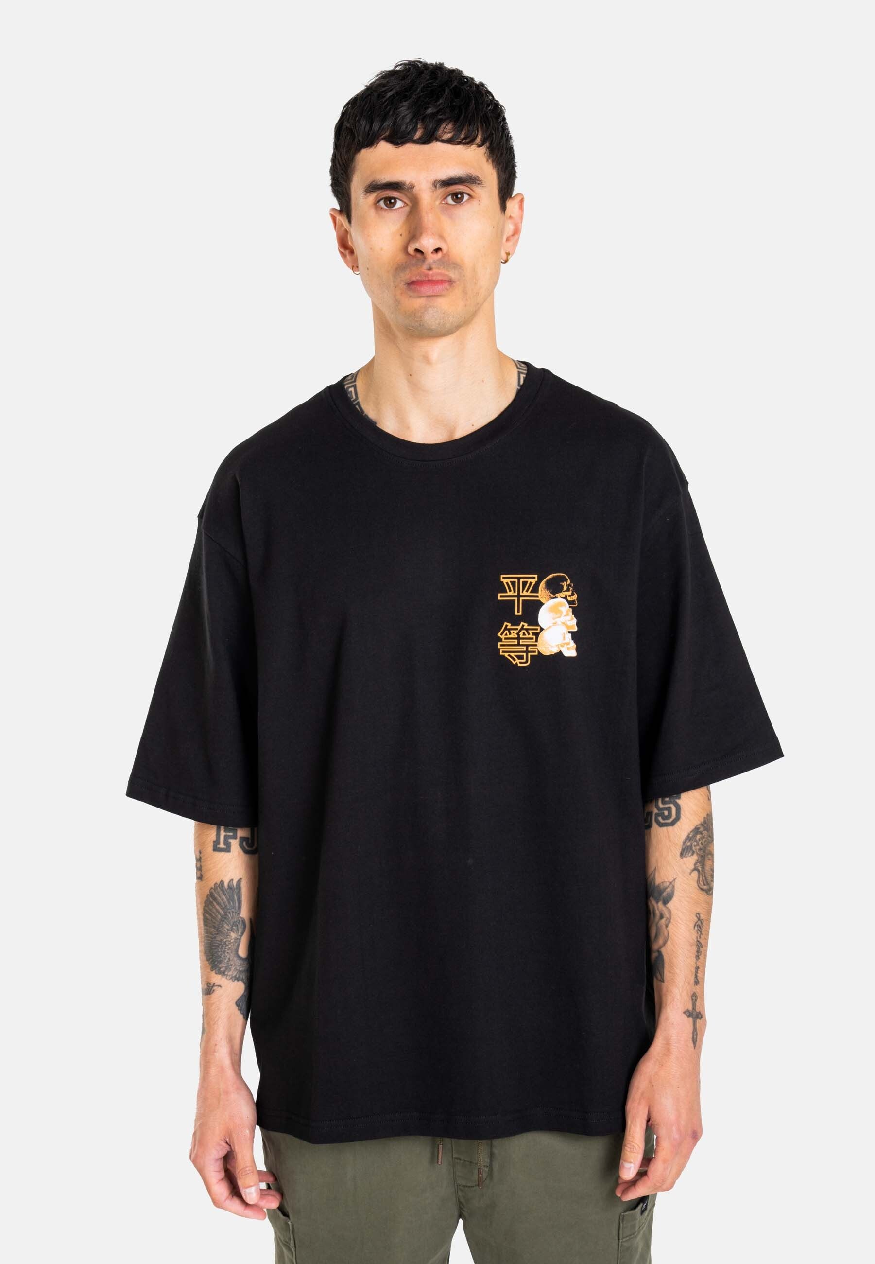 T-Shirt Equali