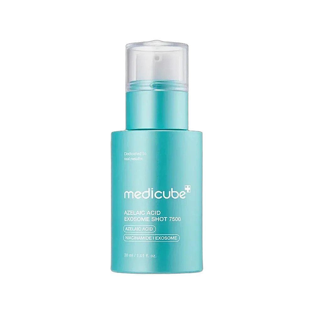 Medicube Gesichtsserum Medicube Azelaic Acid Exosome Shot 7500