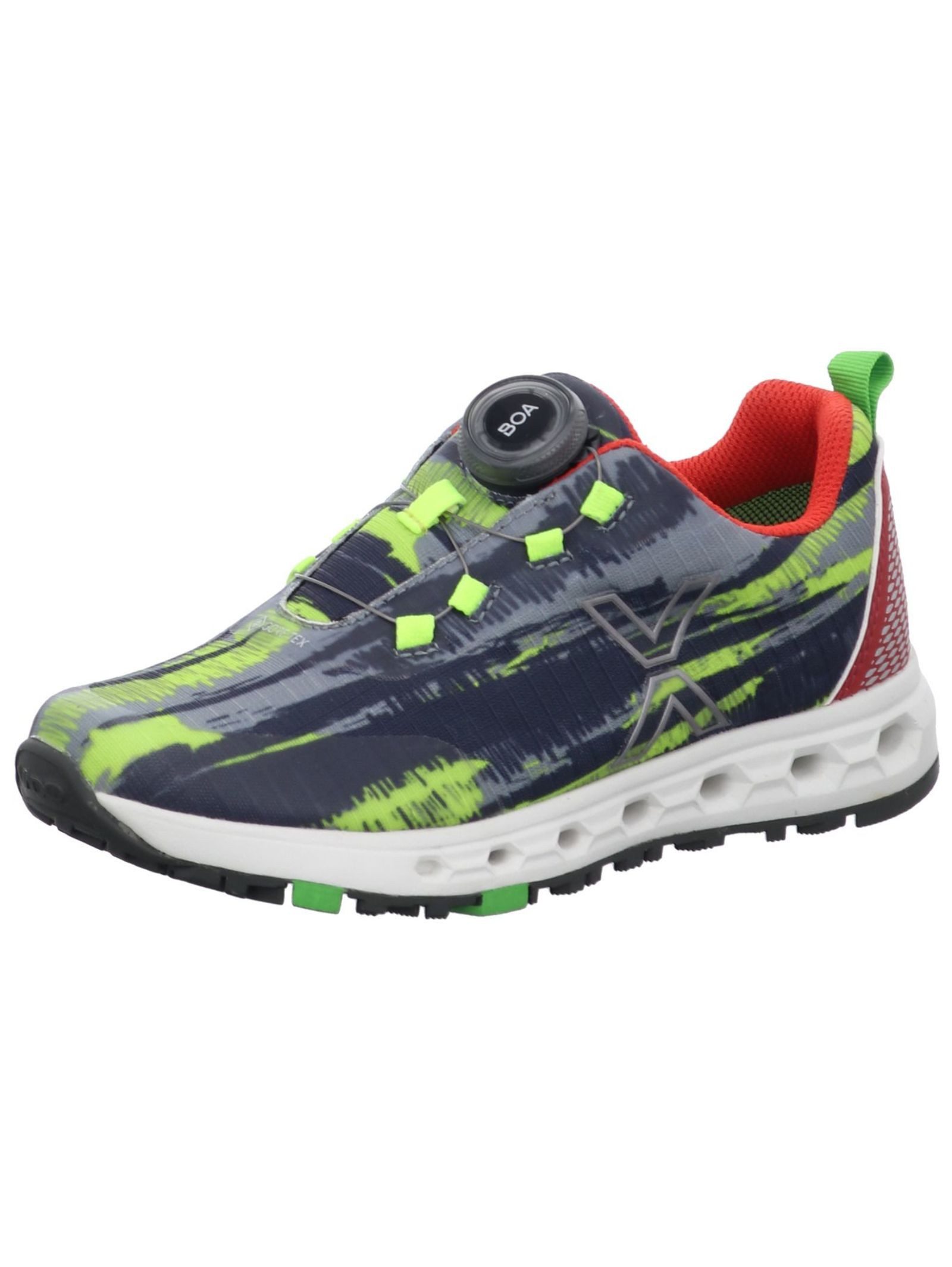 Vado Sneaker Textil . Sneaker