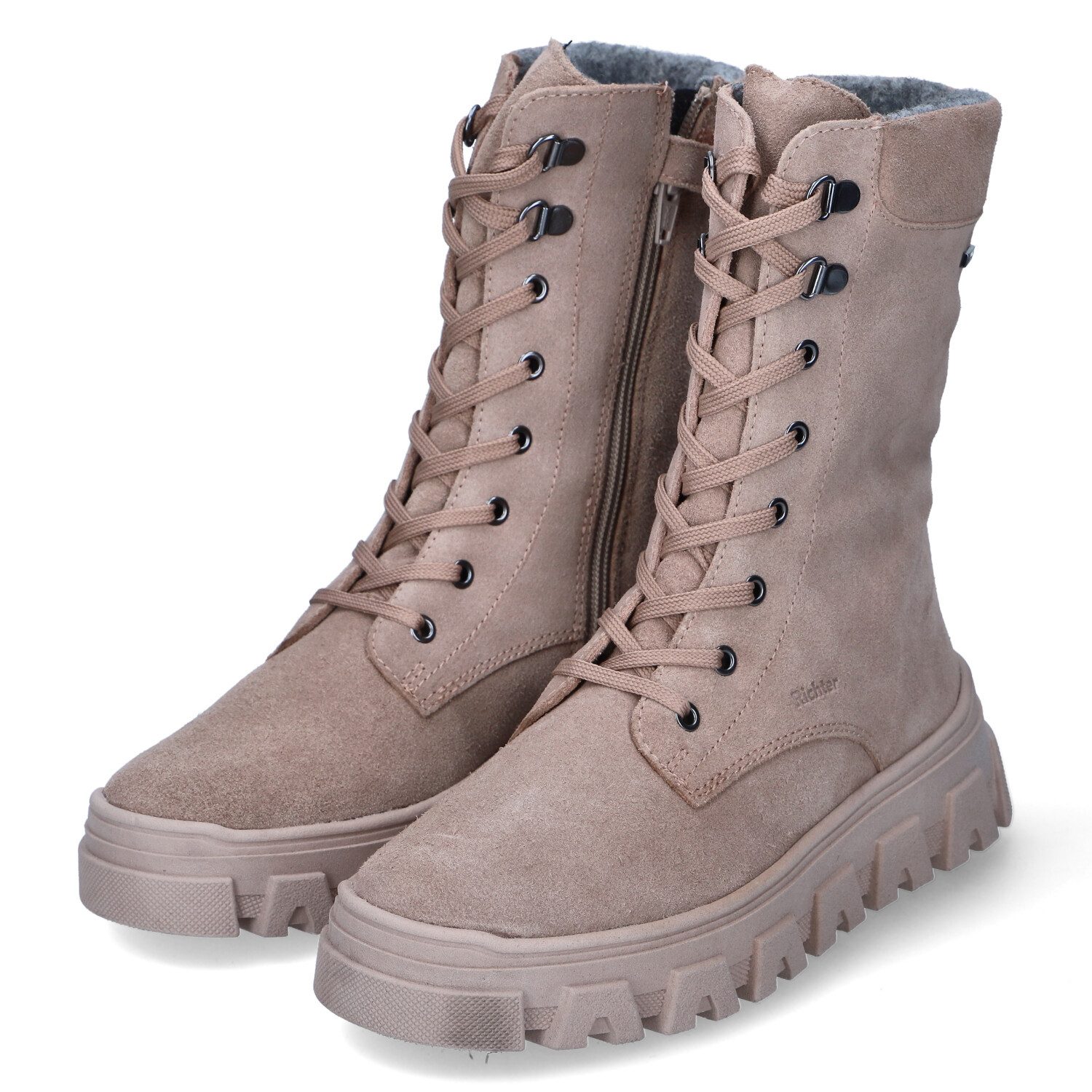 Richter Winterstiefeletten Stiefelette