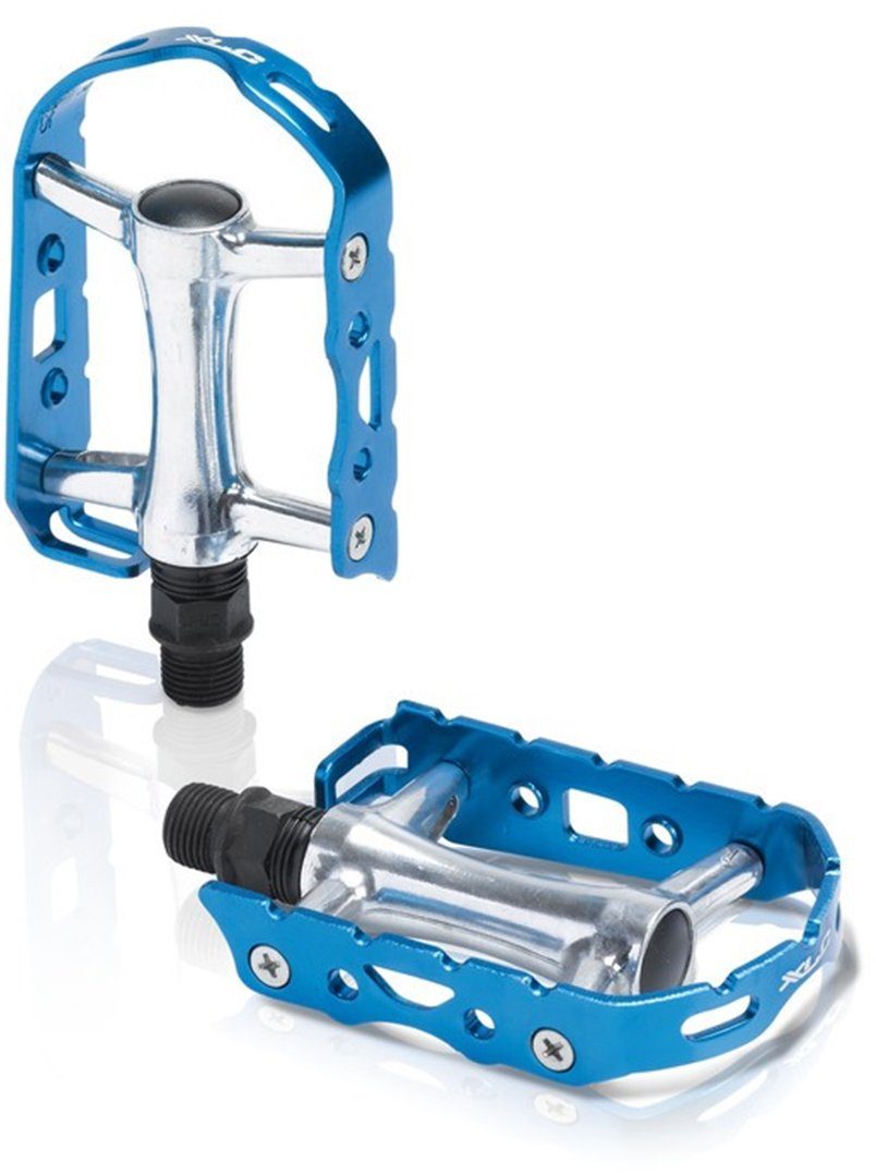 XLC Fahrradpedale XLC MTB/ATB Pedal Ultralight Colour Edition PD-M15 (2-tlg)