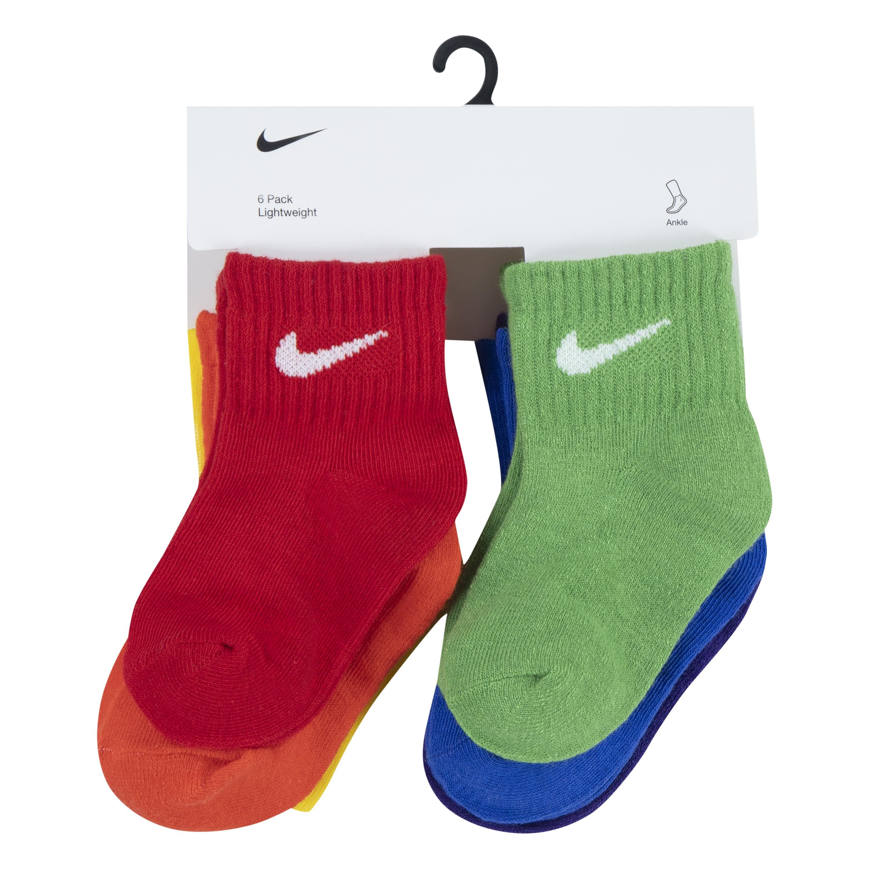 Nike Sportswear Sportsocken (6-Paar)