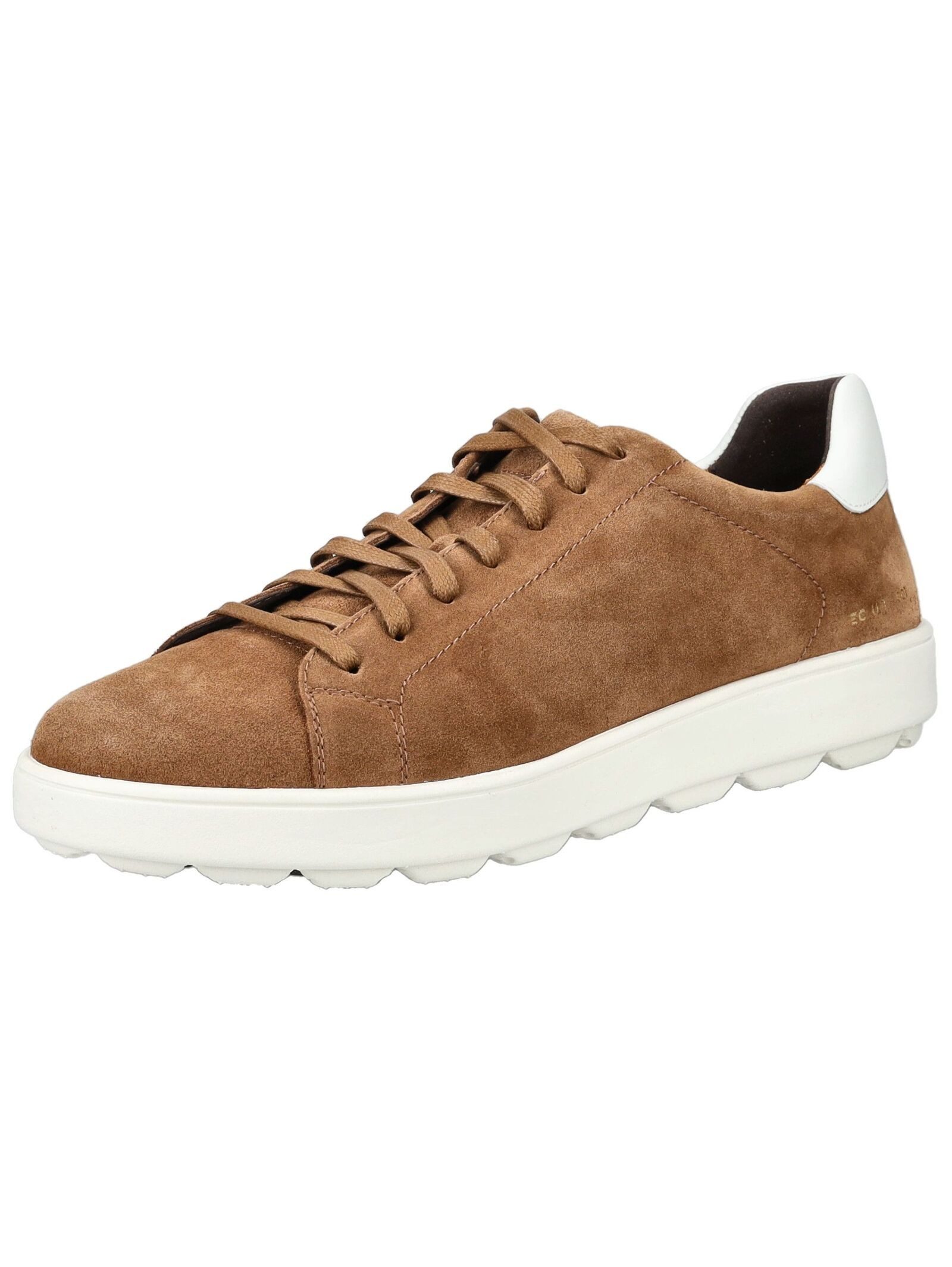 Geox Sneaker Veloursleder Sneaker
