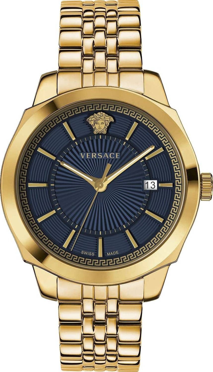 Versace Quarzuhr ICON CLASSIC