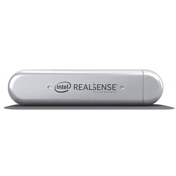Intel® Full HD-Webcam Webcam (Standfuß)