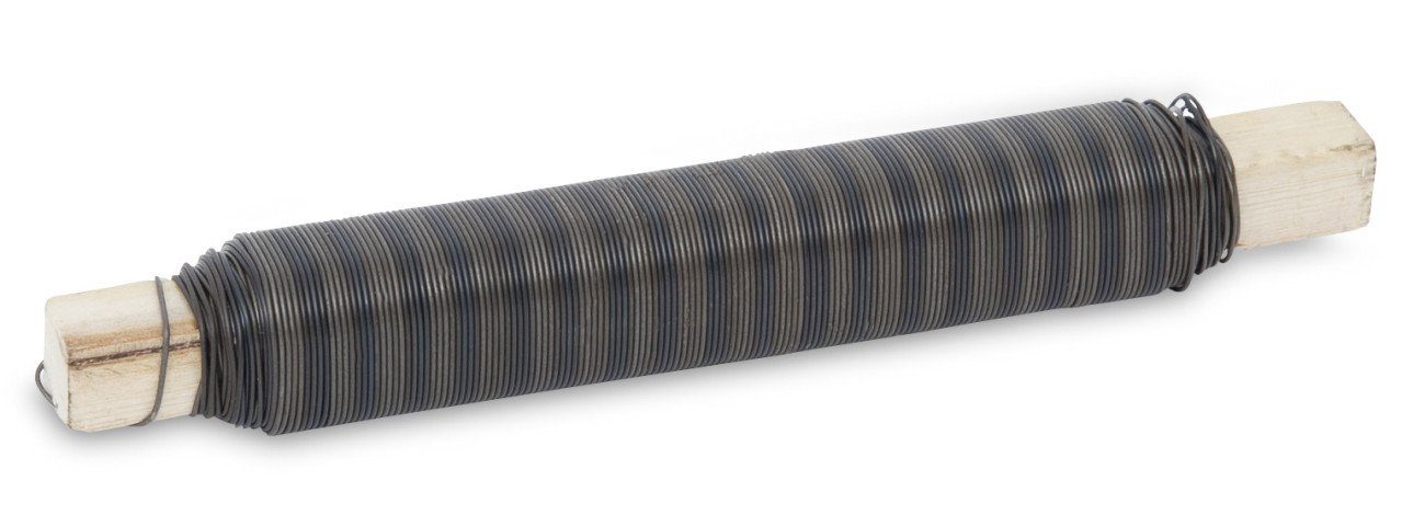 Wickeldraht Windhager Floristendraht 0,65 mm, 50 m