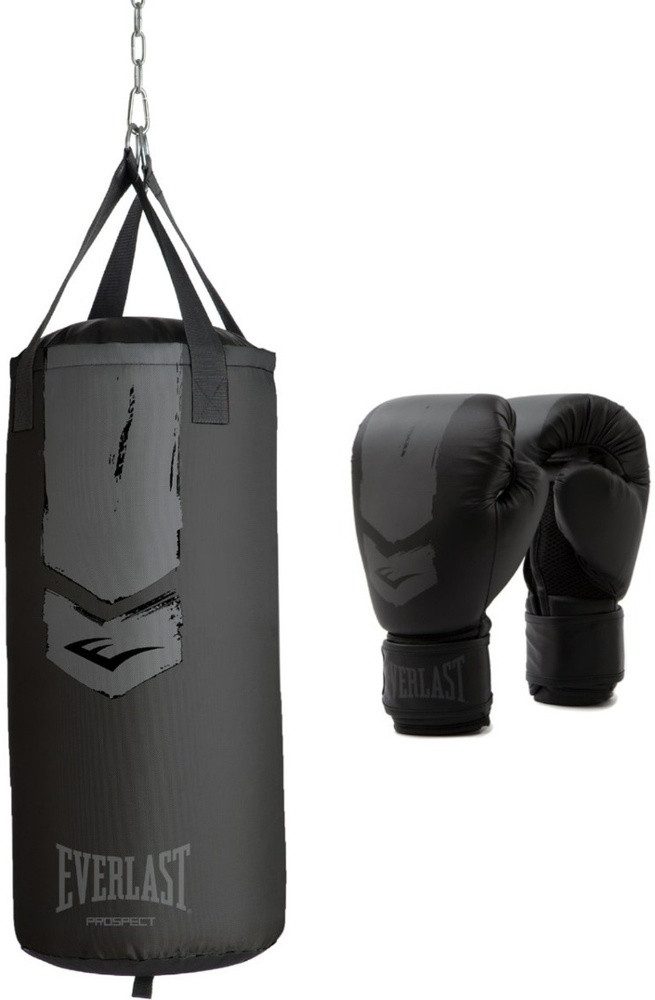 Boxsack Prospect 2 Heavy Bag Kit