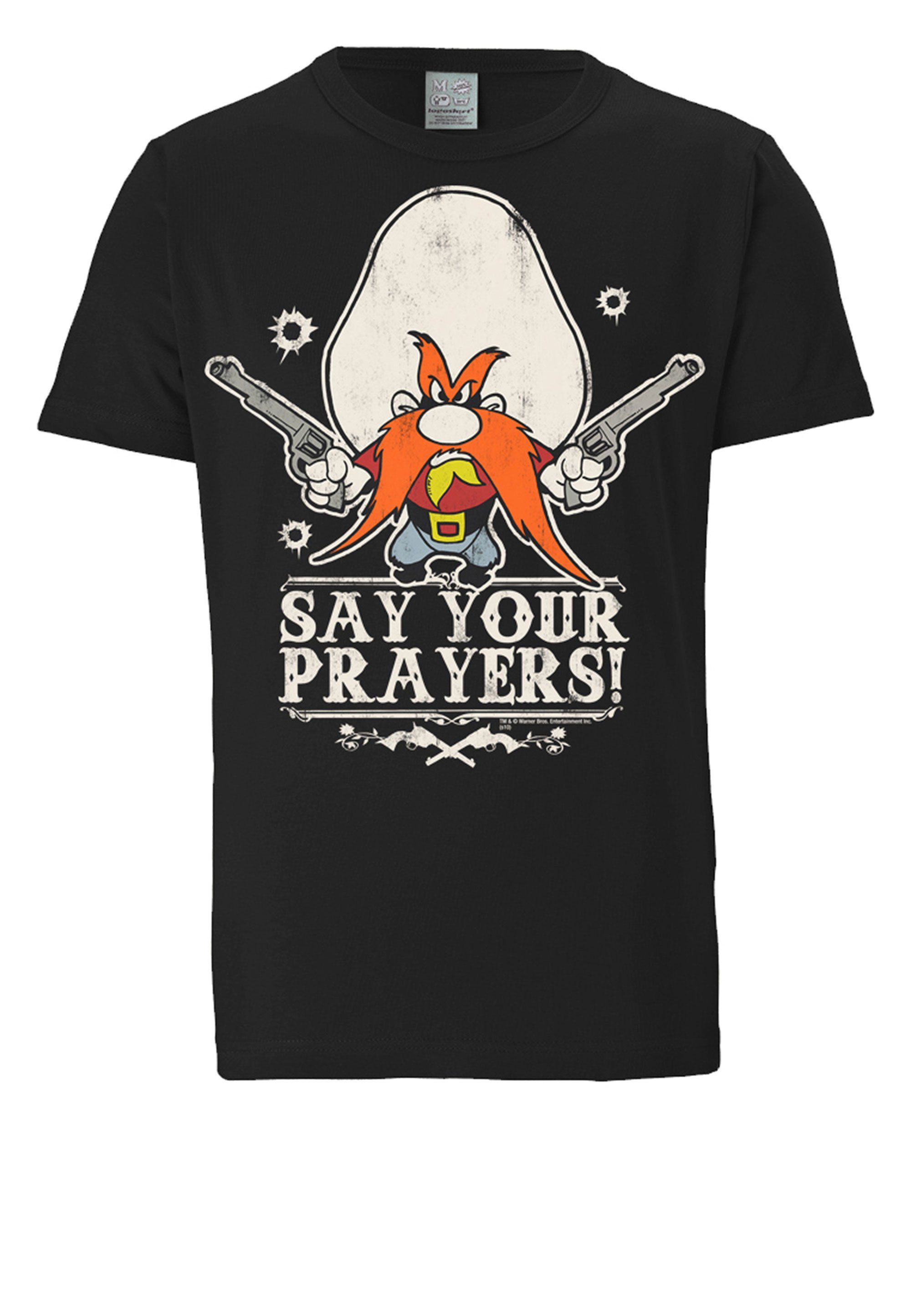 T-Shirt Looney Tunes