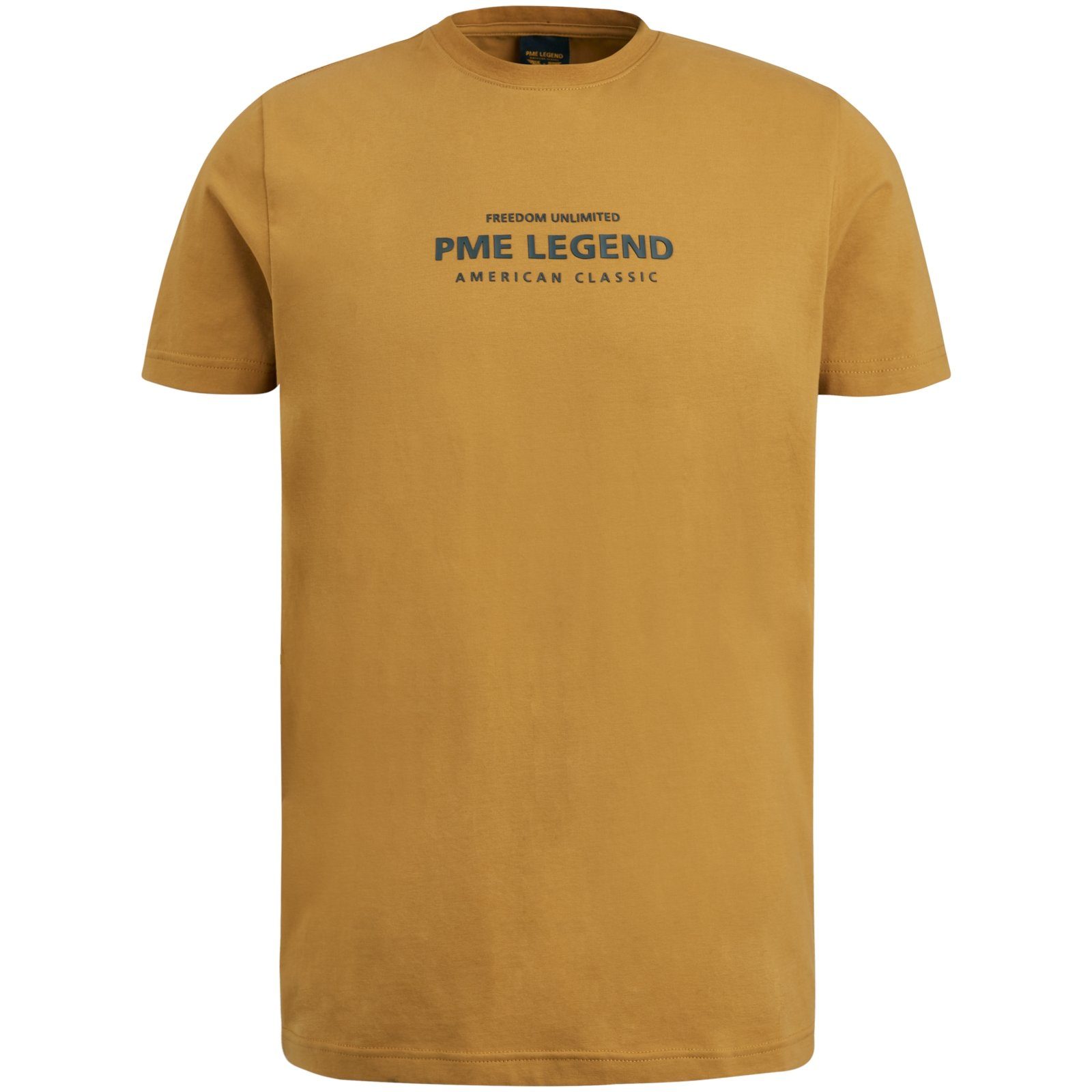 PME LEGEND T-Shirt 8186 Wood Thrush