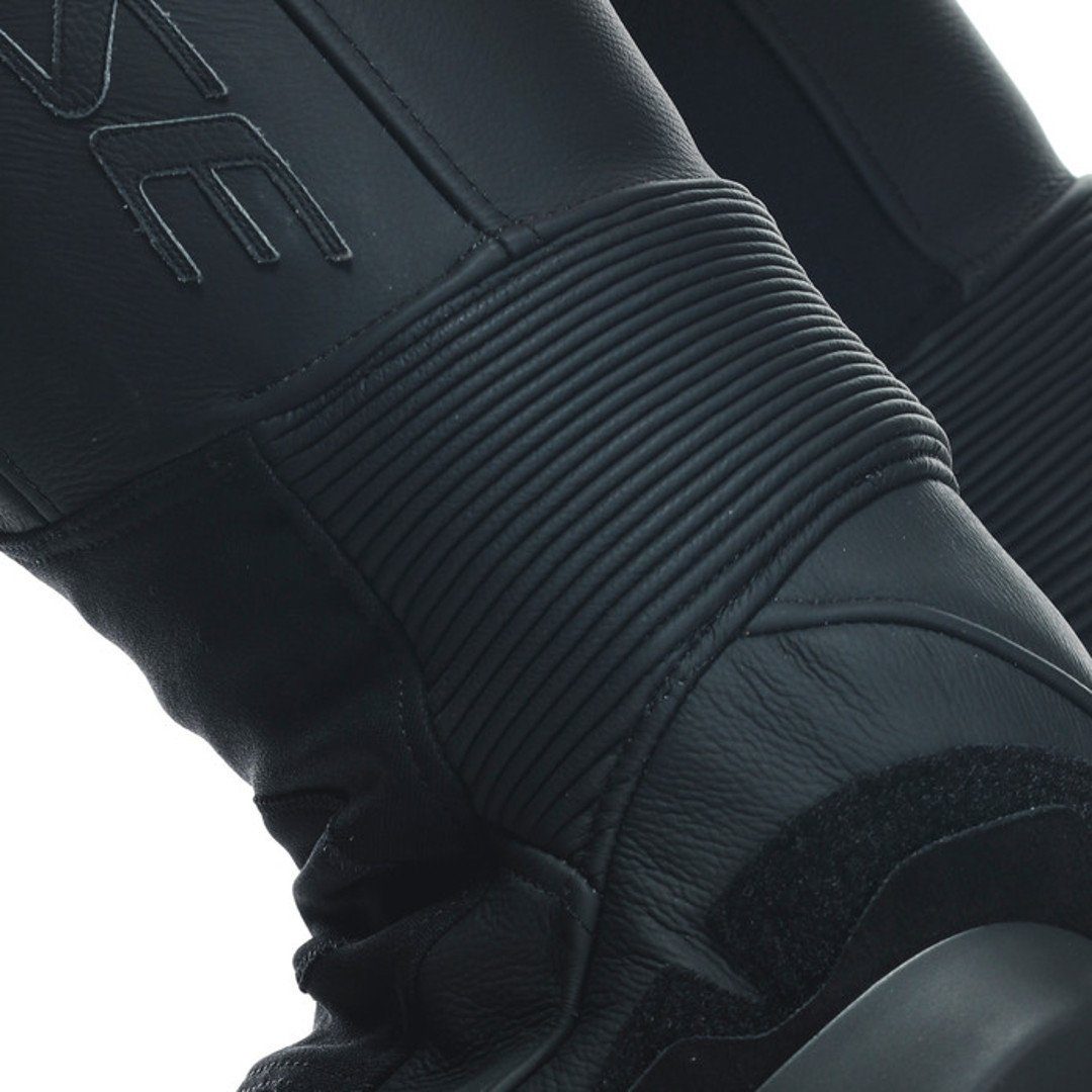 Dainese Motorradkombi Mirage 2-Teiler Damen Motorrad Lederkombi Atmungsaktiv protektoren reflektierende