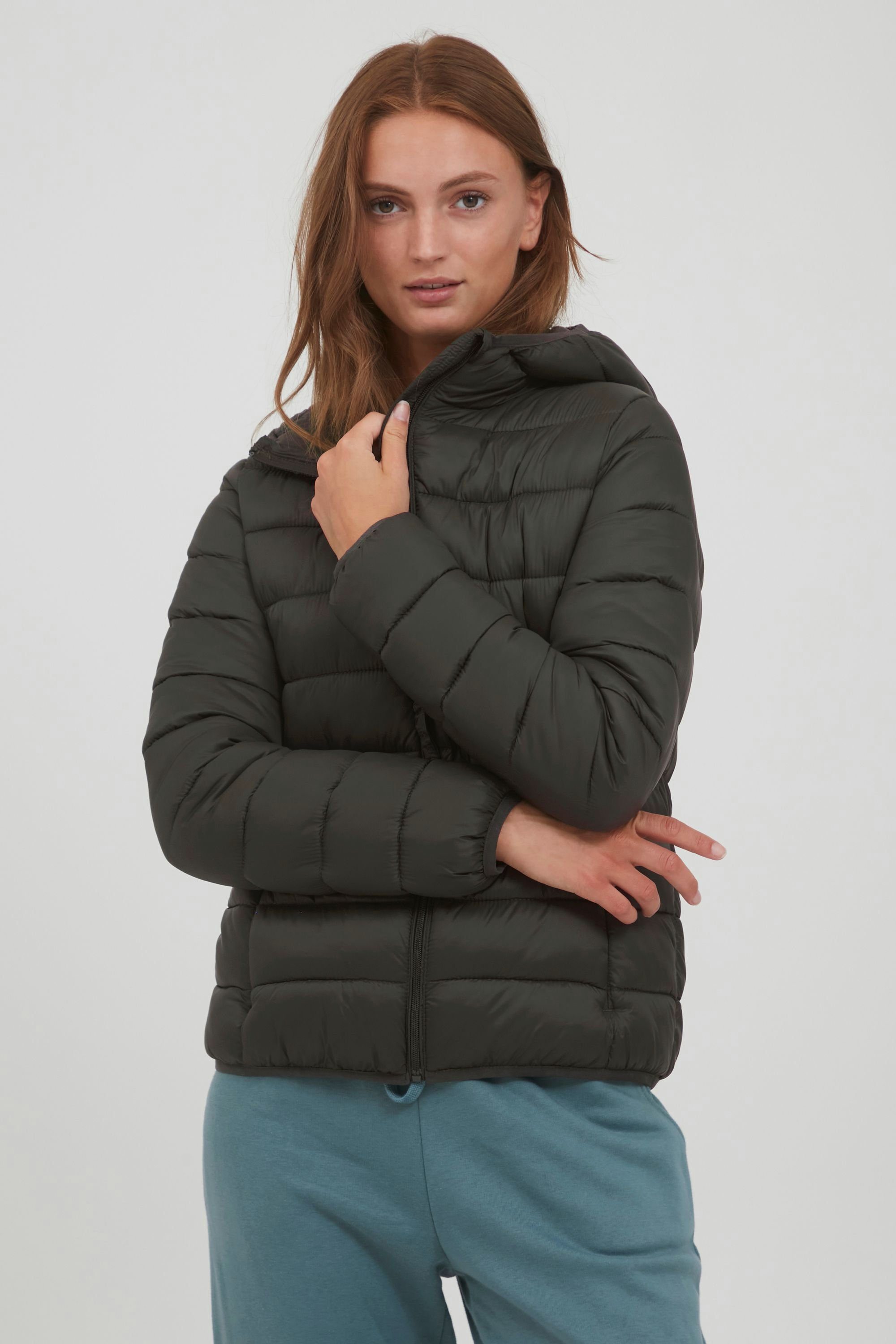 b.young 20810658 - JACKET Steppjacke BYBELENA