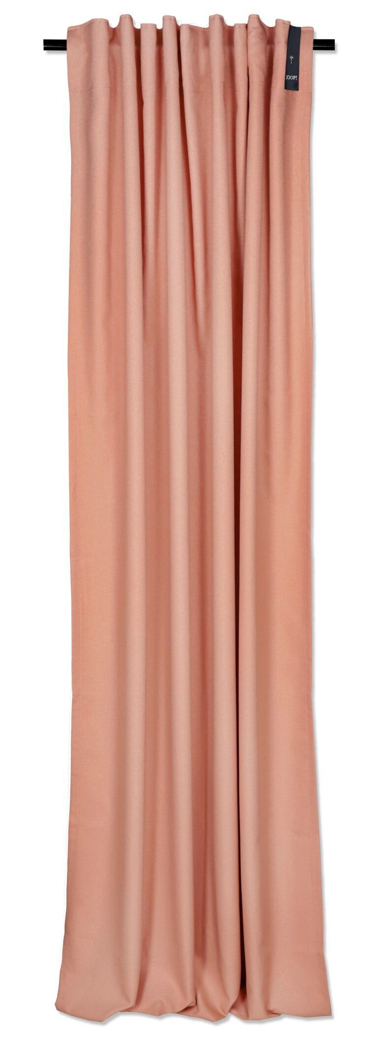 JOOP! Vorhang JOOP! LIVING - ESSENTIAL Применитьvorhang 130x250 cm (1 St), Textil