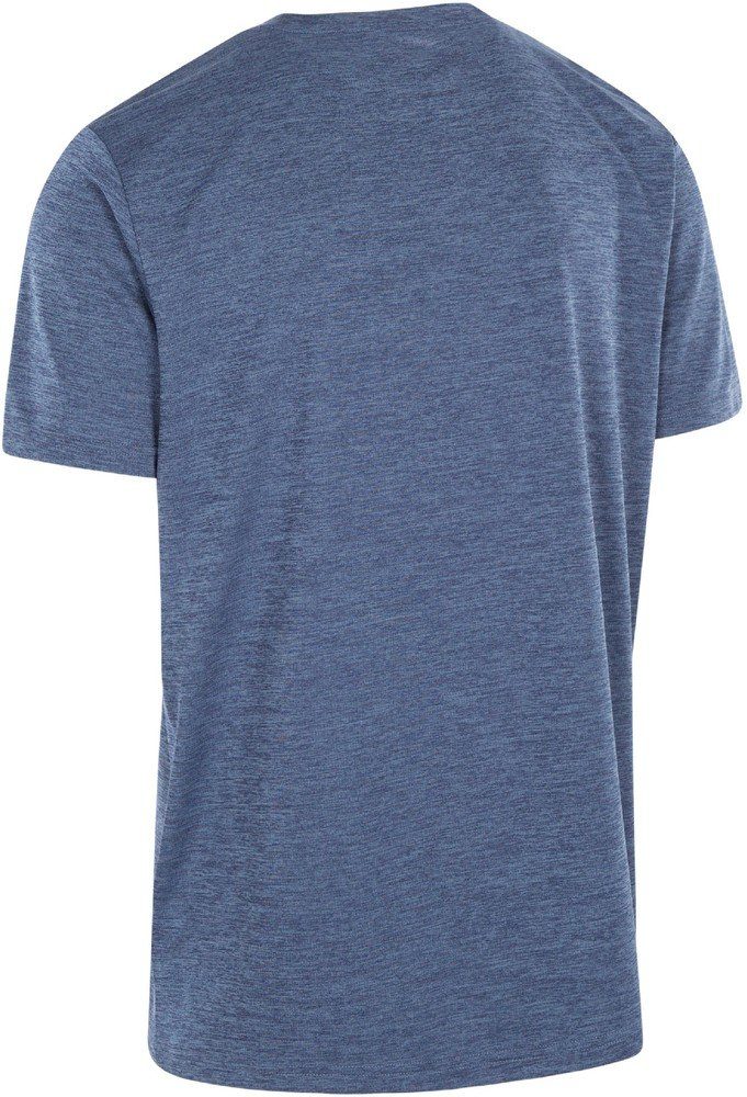T-Shirt Trespass Grau