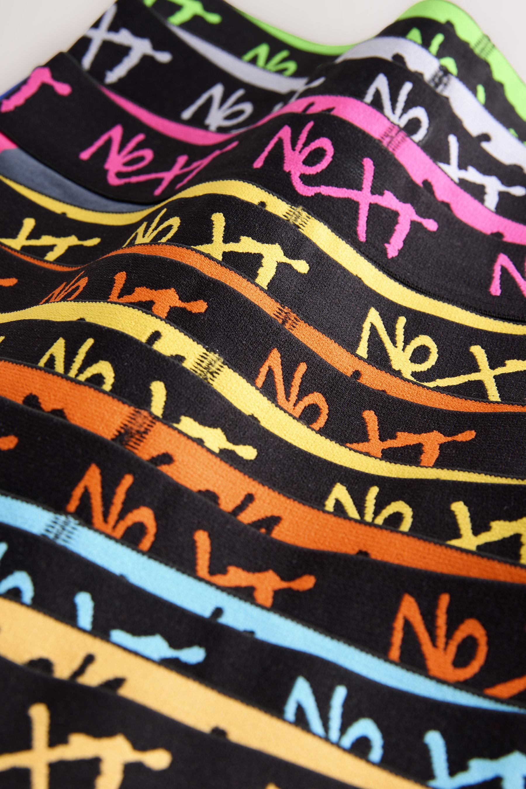 Next Trunk Boxershorts im 10er-Pack (10-St)