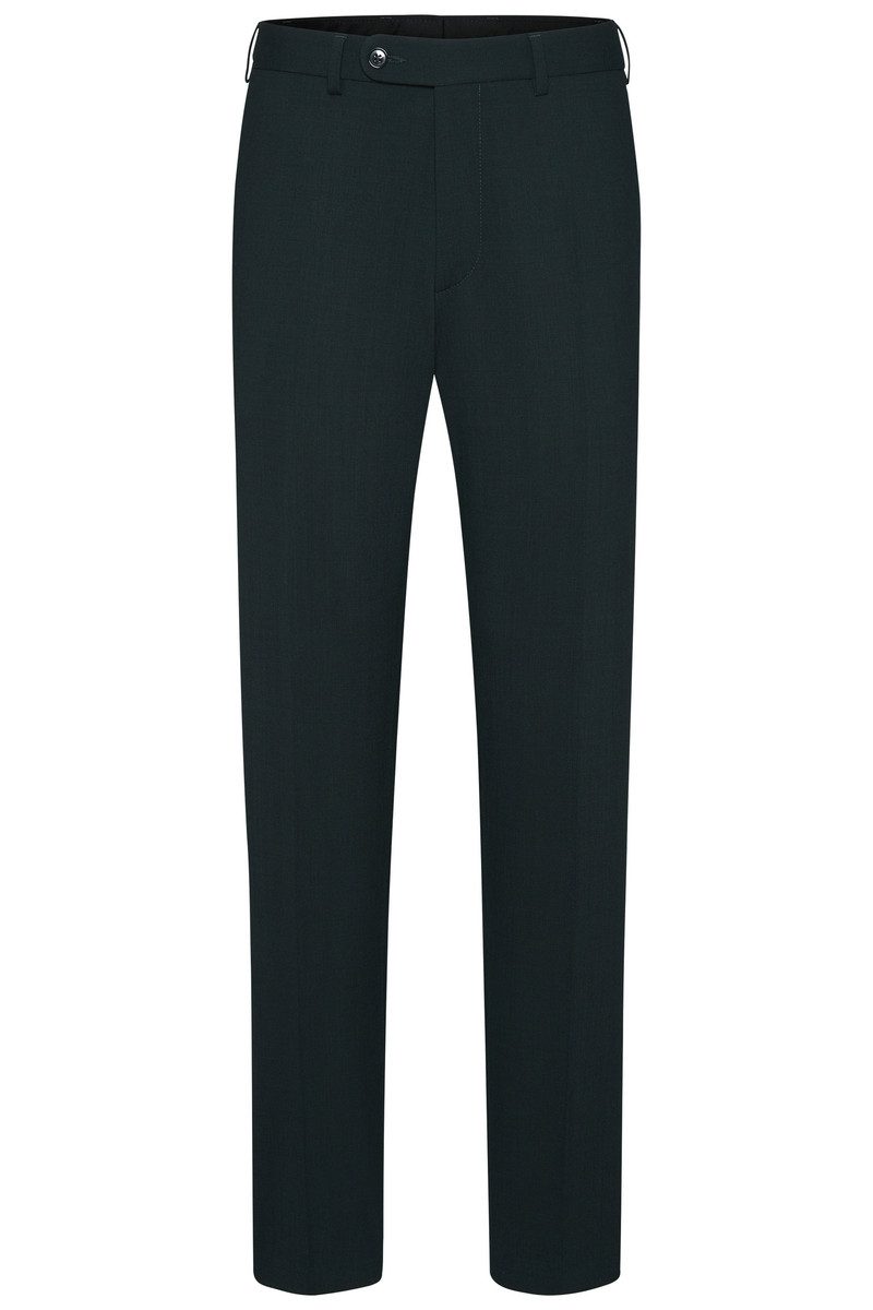 Digel Baukastenhose Per-V (1-tlg) flecken- und wasserabweisend, knitterresistent