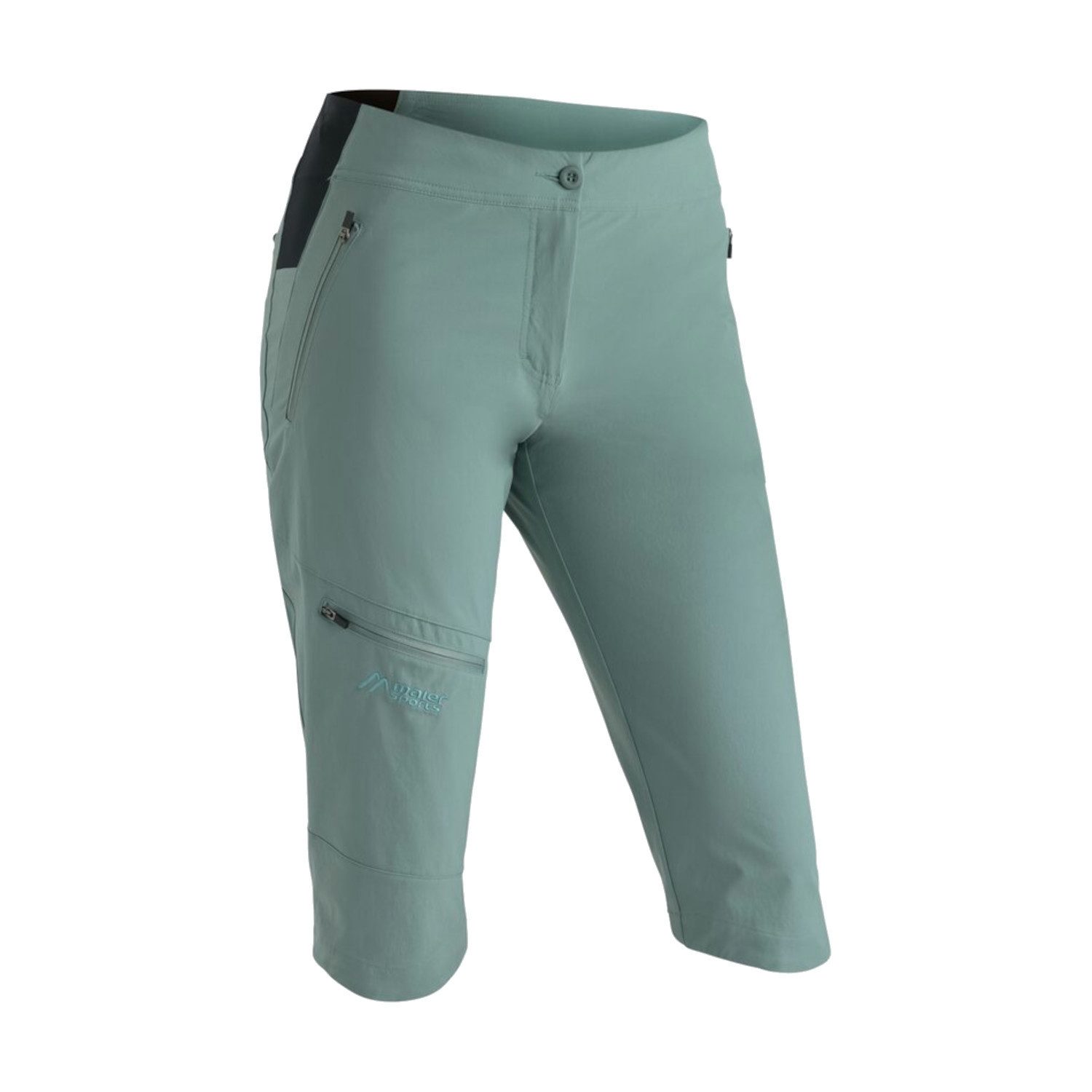 Outdoorhose Inara slim Capri Vario
