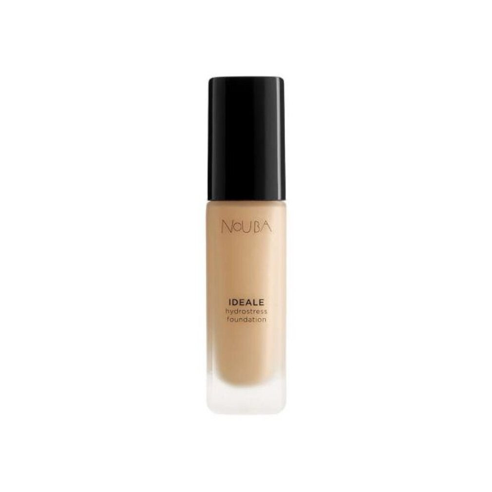 Nouba Foundation Ideale Hydrostress Foundation Gesichtsgrundierung 06 30ml