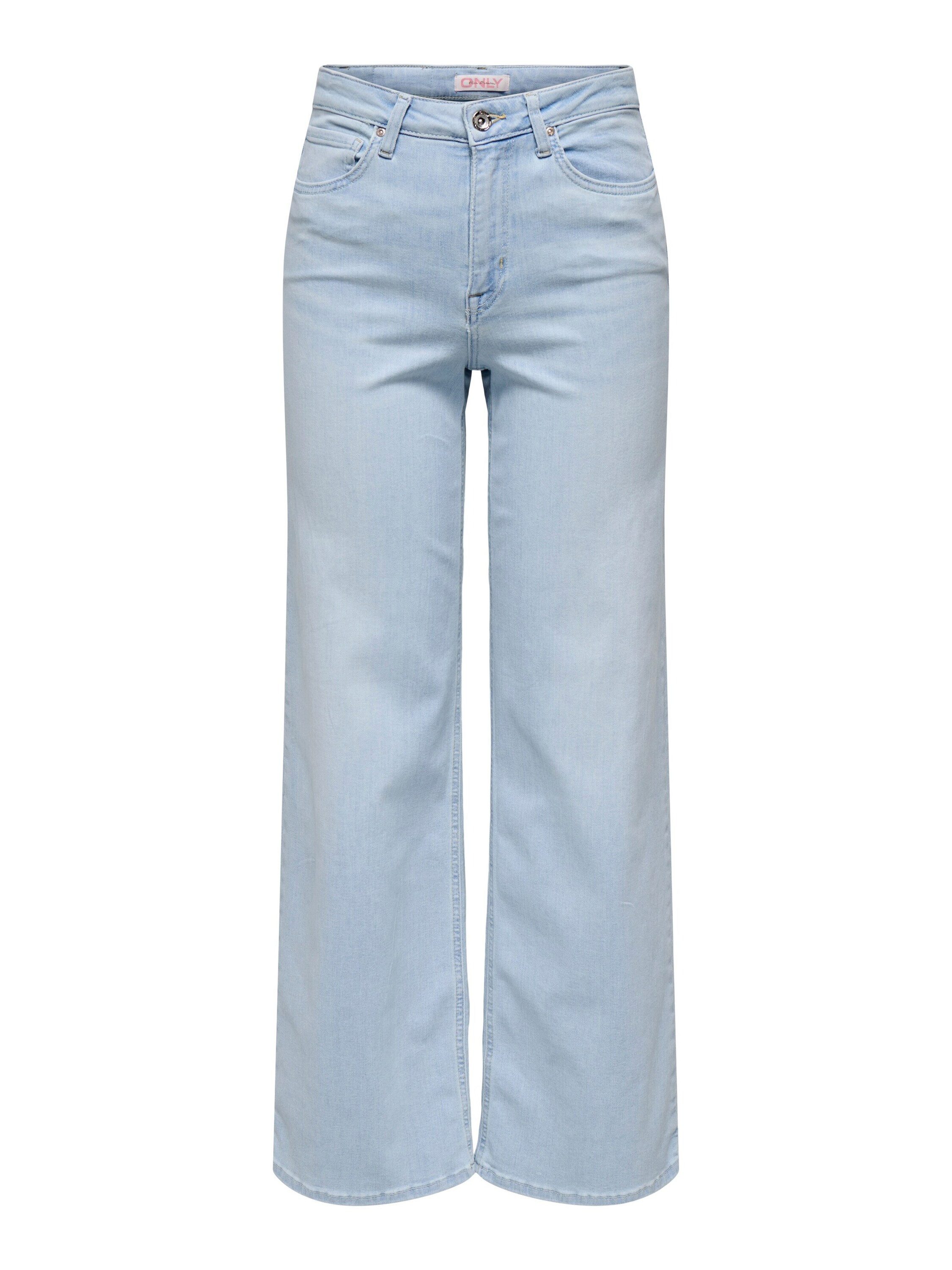 ONLY Weite Jeans ONLMadison (1-tlg) Weiteres Detail