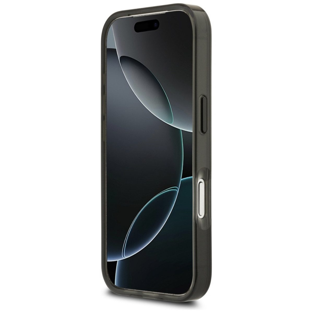 BMW Handyhülle Sportliches BMW M Case kompatibel mit iPhone 17 Pro Max 6.7, Magnetisch für sicheres Schnellladen und optimale Zubehörhaftung – Bild 5 von 5