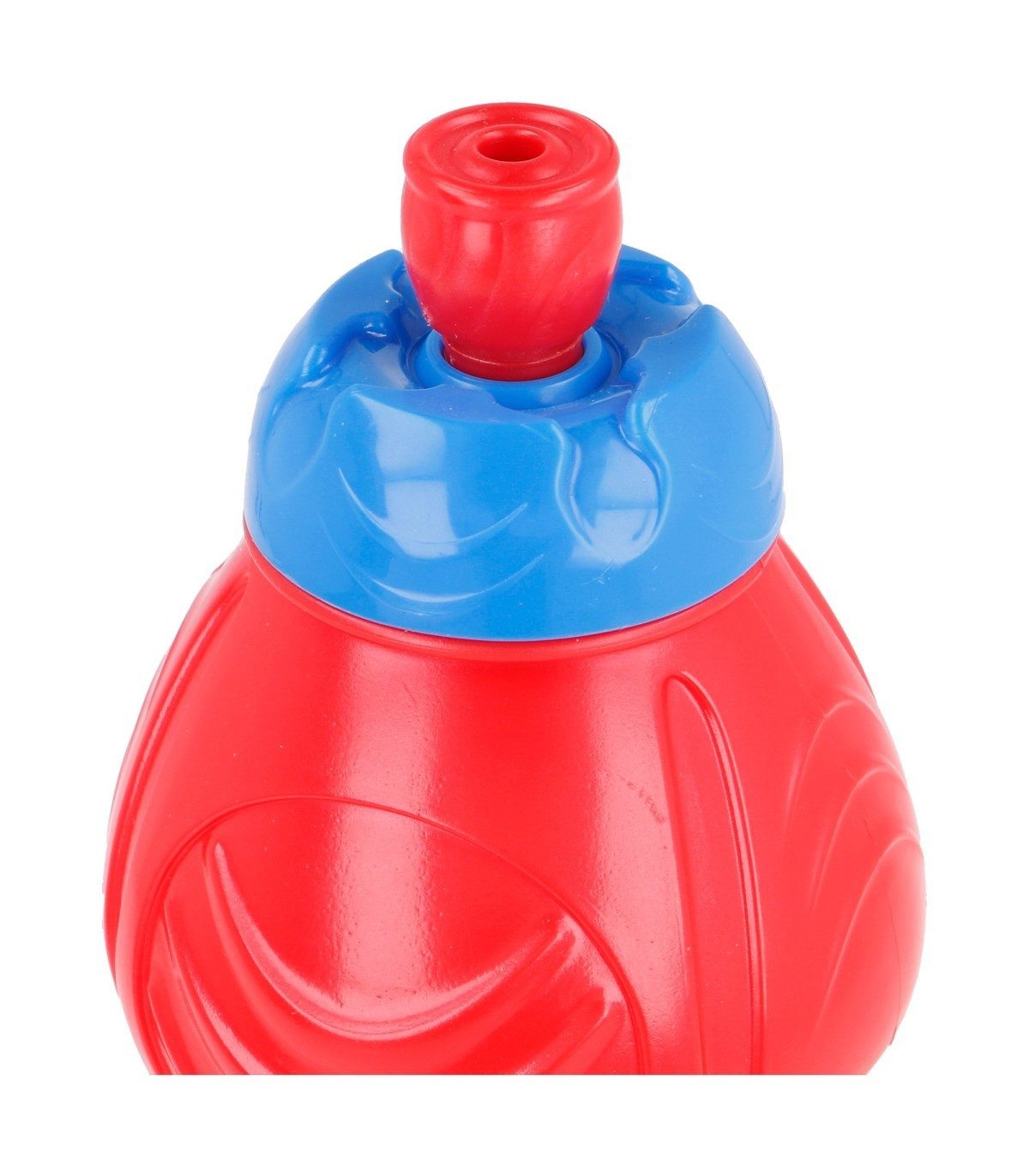 Cars Trinkflasche Sport Bottle 400 ml für Kindergarten Freizeit und Reise