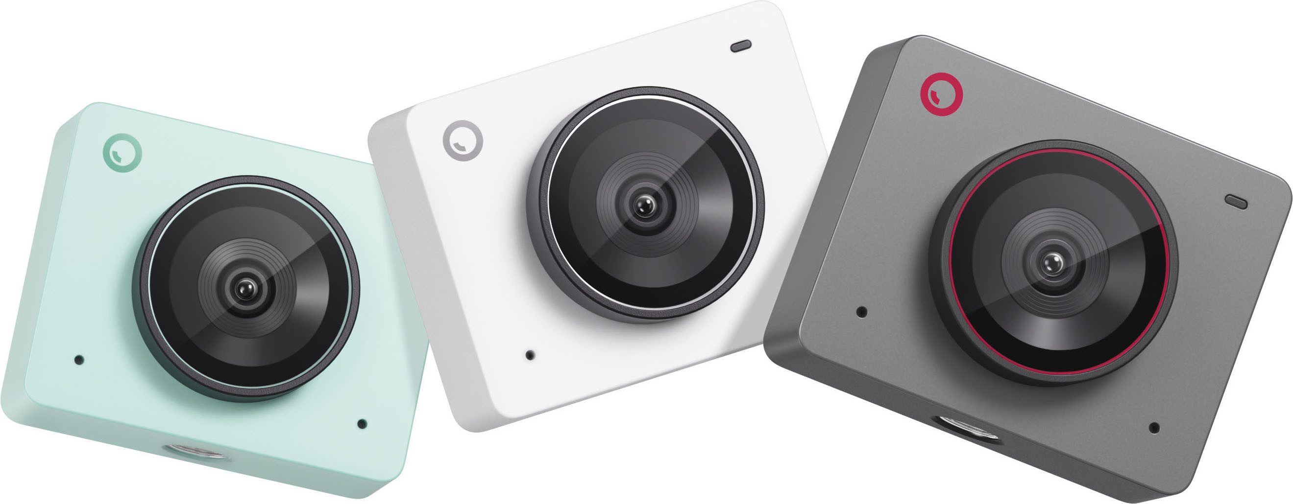 OBSBOT Meet 2 Webcam (4K Ultra HD)