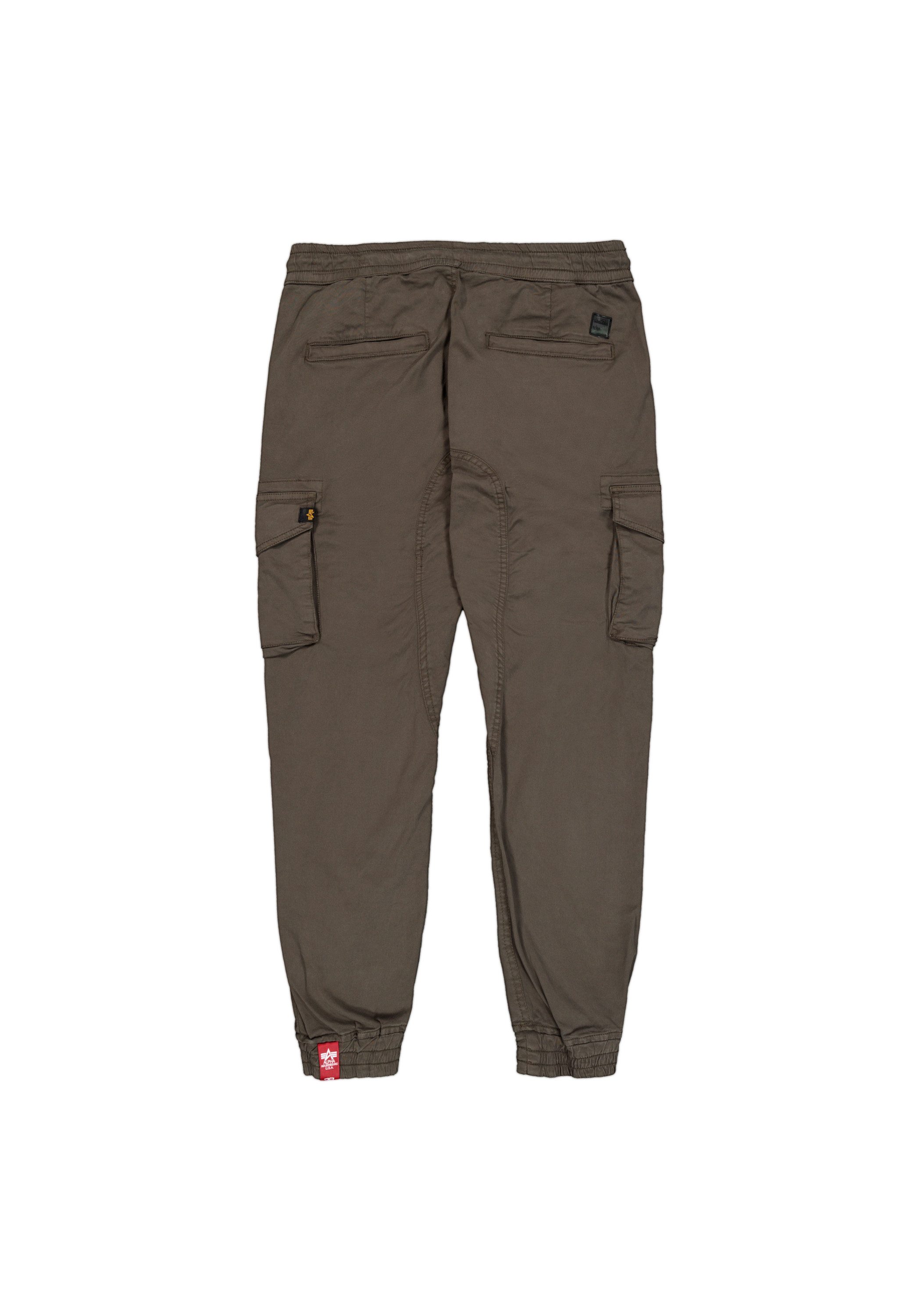 Alpha Industries Jogginghose Cotton Twill Jogger günstig online kaufen