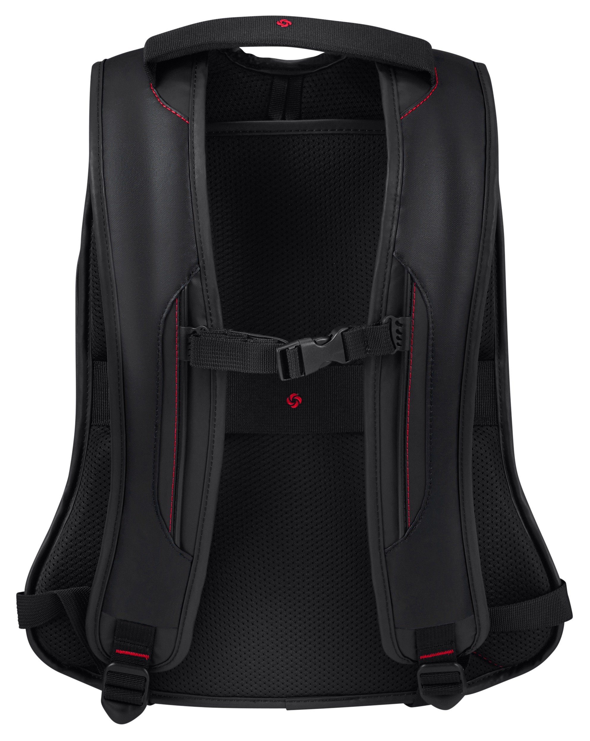 Samsonite Freizeitrucksack ECODIVER, Schulrucksack, Freizeitrucksack, Arbei günstig online kaufen