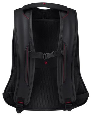 Samsonite Freizeitrucksack Ecodiver, Schulrucksack, Freizeitrucksack, Arbeitsrucksack Cityrucksack