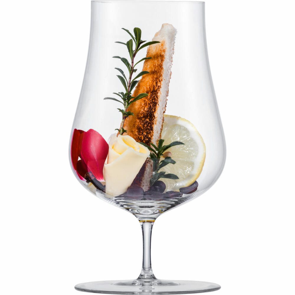 Eisch Germany Bierglas Unity Sensis plus 2er Set 470 ml, Kristallglas