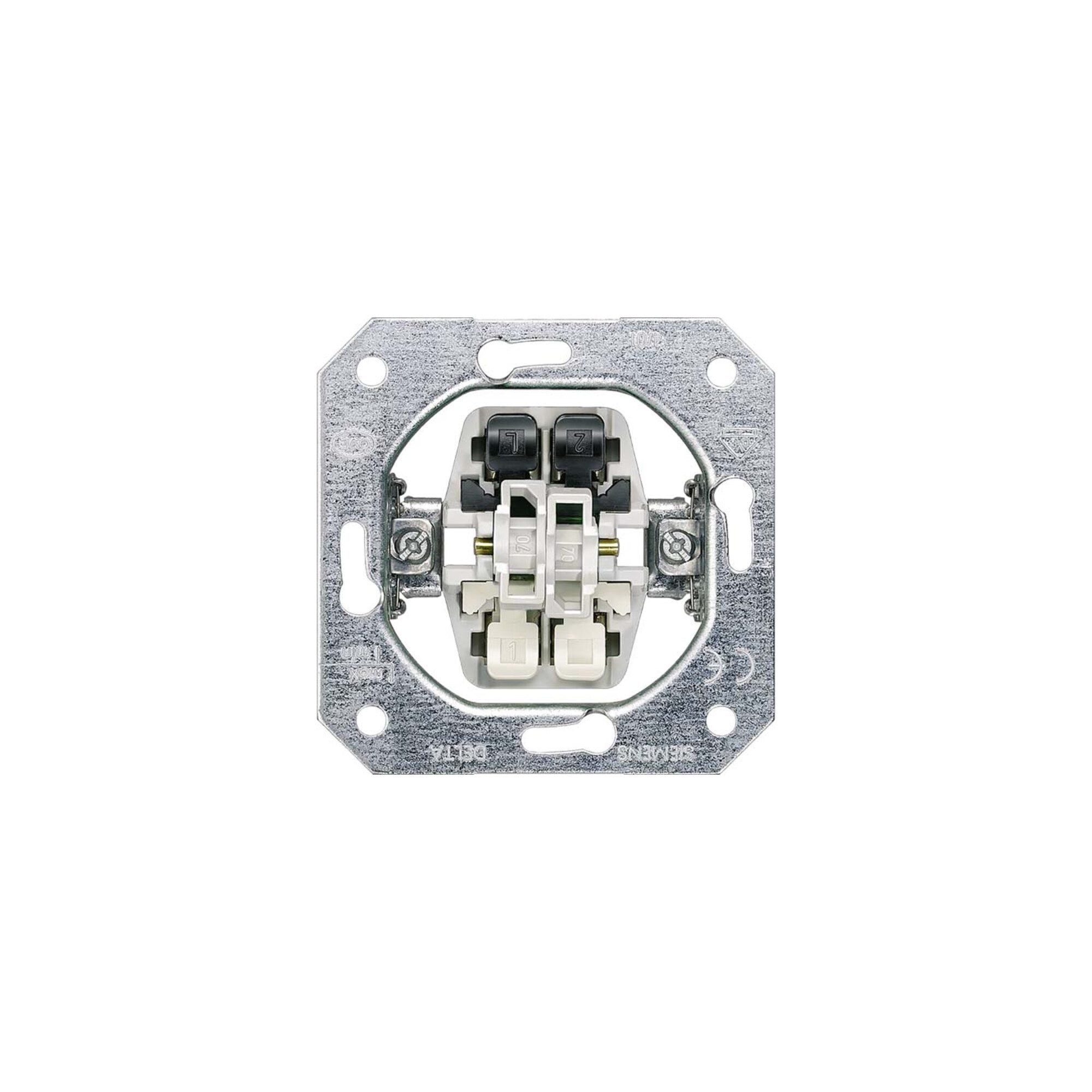 SIEMENS Schalter Siemens Indus.Sector Serien-Schaltereinsatz Delta 5TA2155