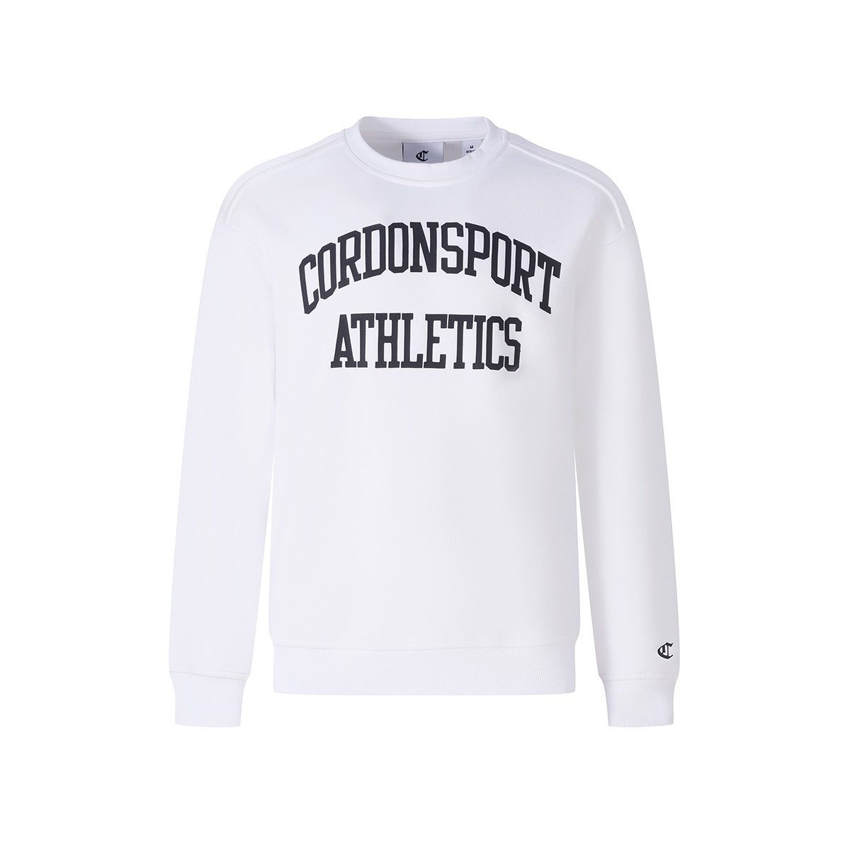 Cordon Sport Sweater King