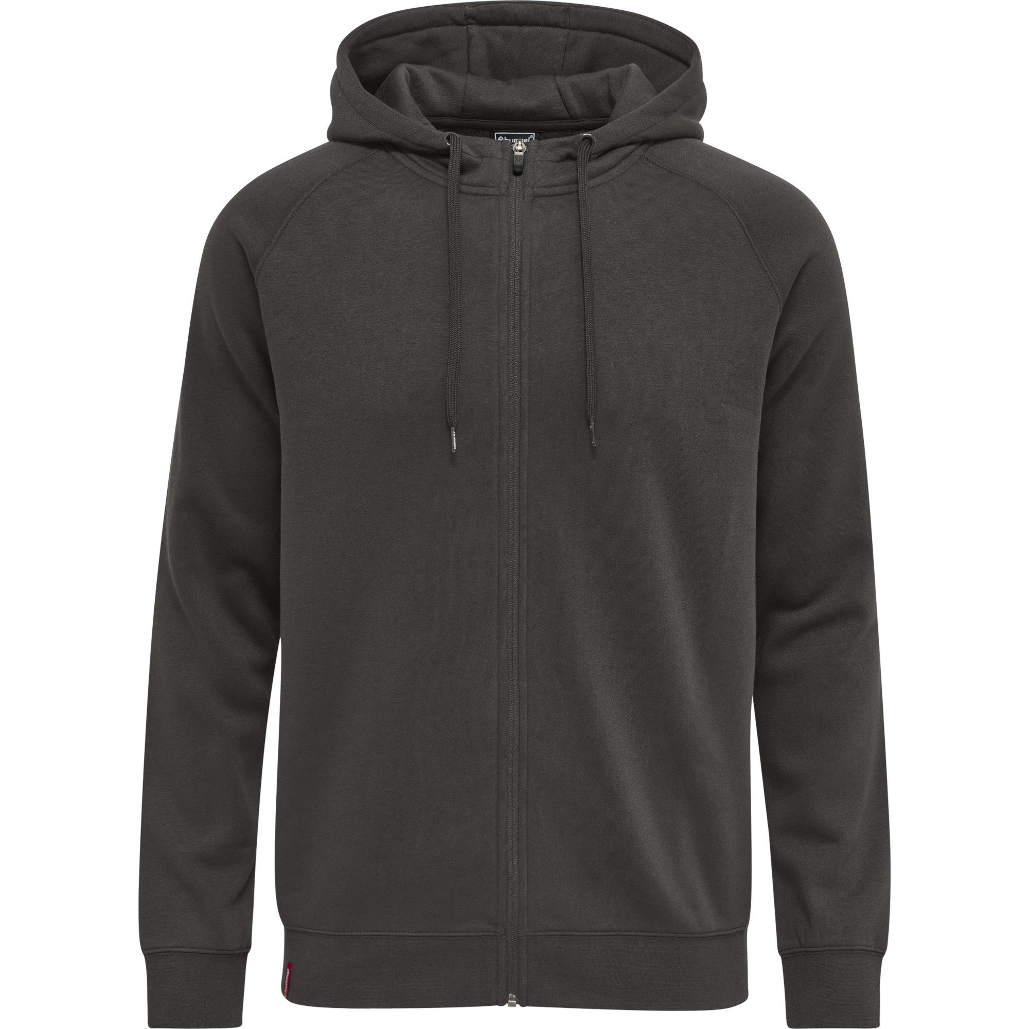 hummel Sweatjacke Hummel Herren Kapuzenjacke hmlRED Classic Zip Hoodie 215089