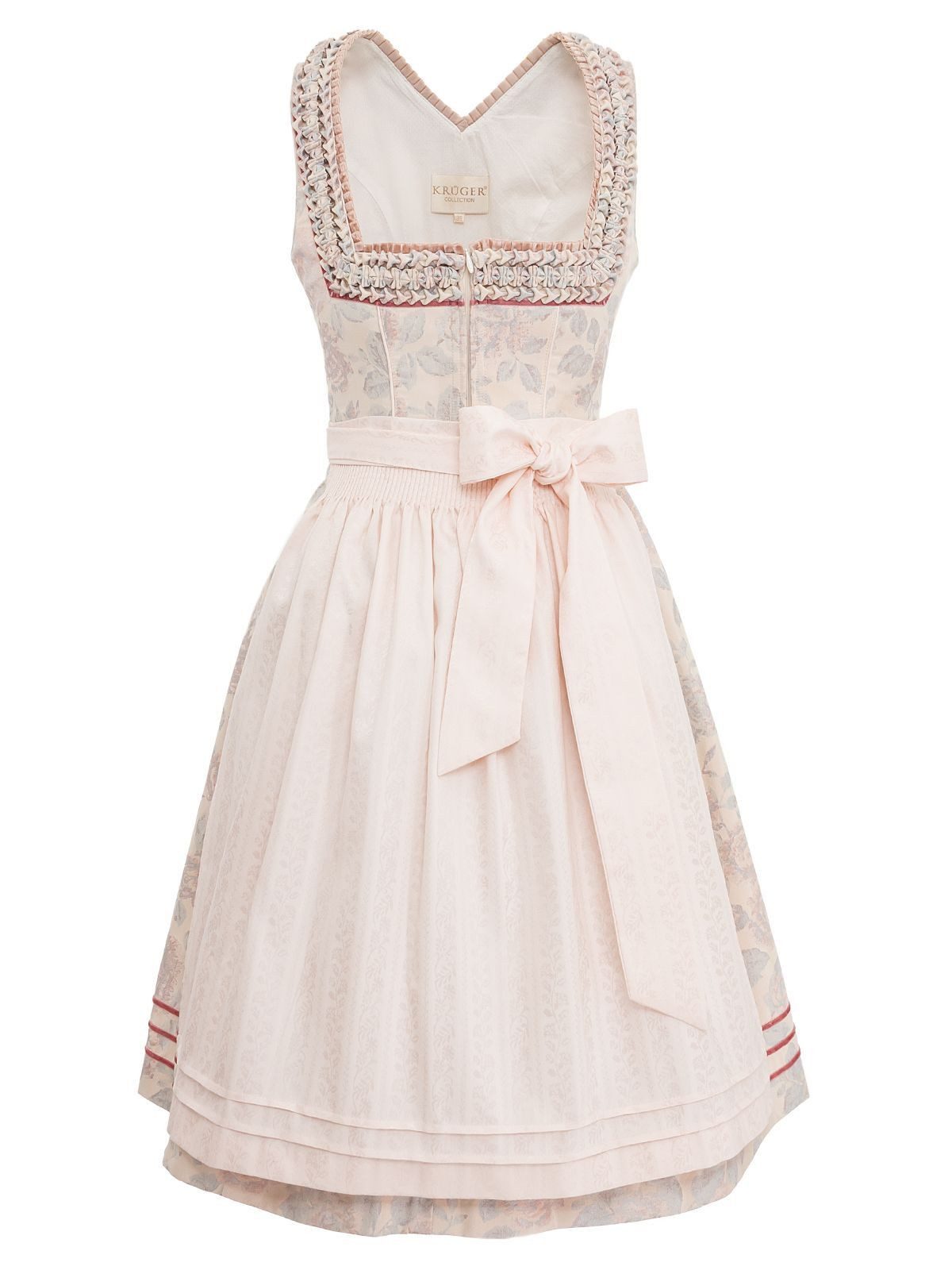 Krüger Dirndl 112866-070 günstig online kaufen