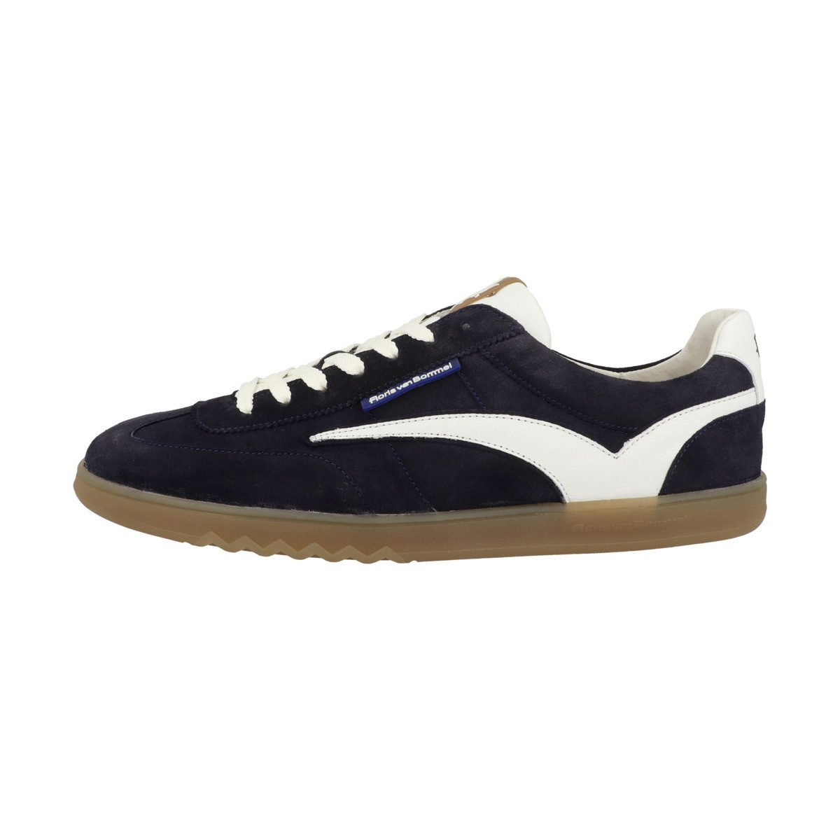 De Zaler 01.05 Herren Sneaker