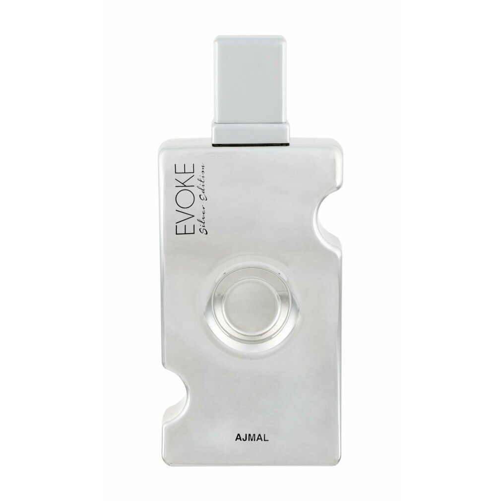Ajmal Eau de Parfum Evoke Silver Edition Eau De Parfum Spray 75ml für Frauen