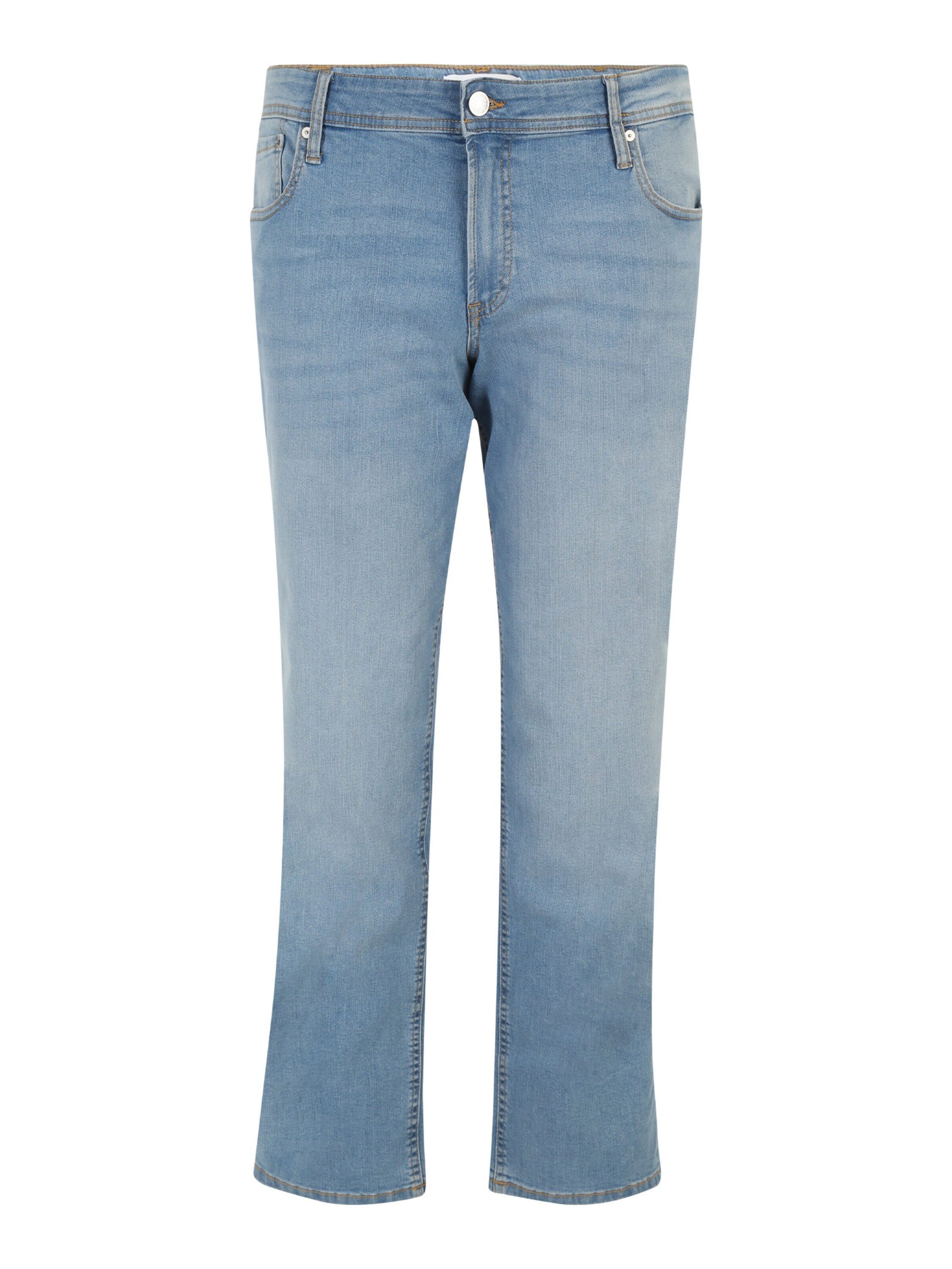 Jack & Jones PlusSize Loose-fit-Jeans JJIMike günstig online kaufen