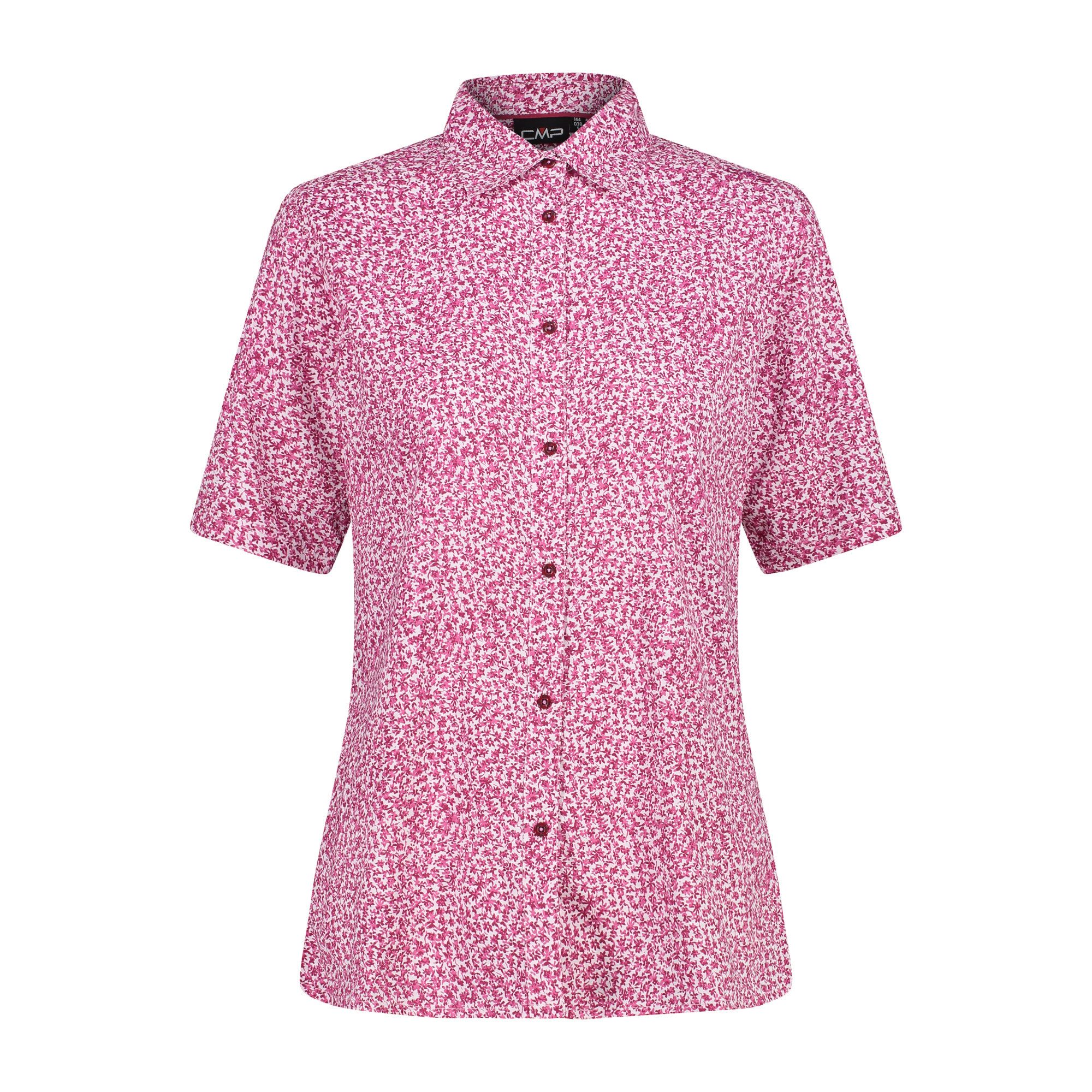 CMP Blusenshirt CMP Damen Bluse WOMAN günstig online kaufen