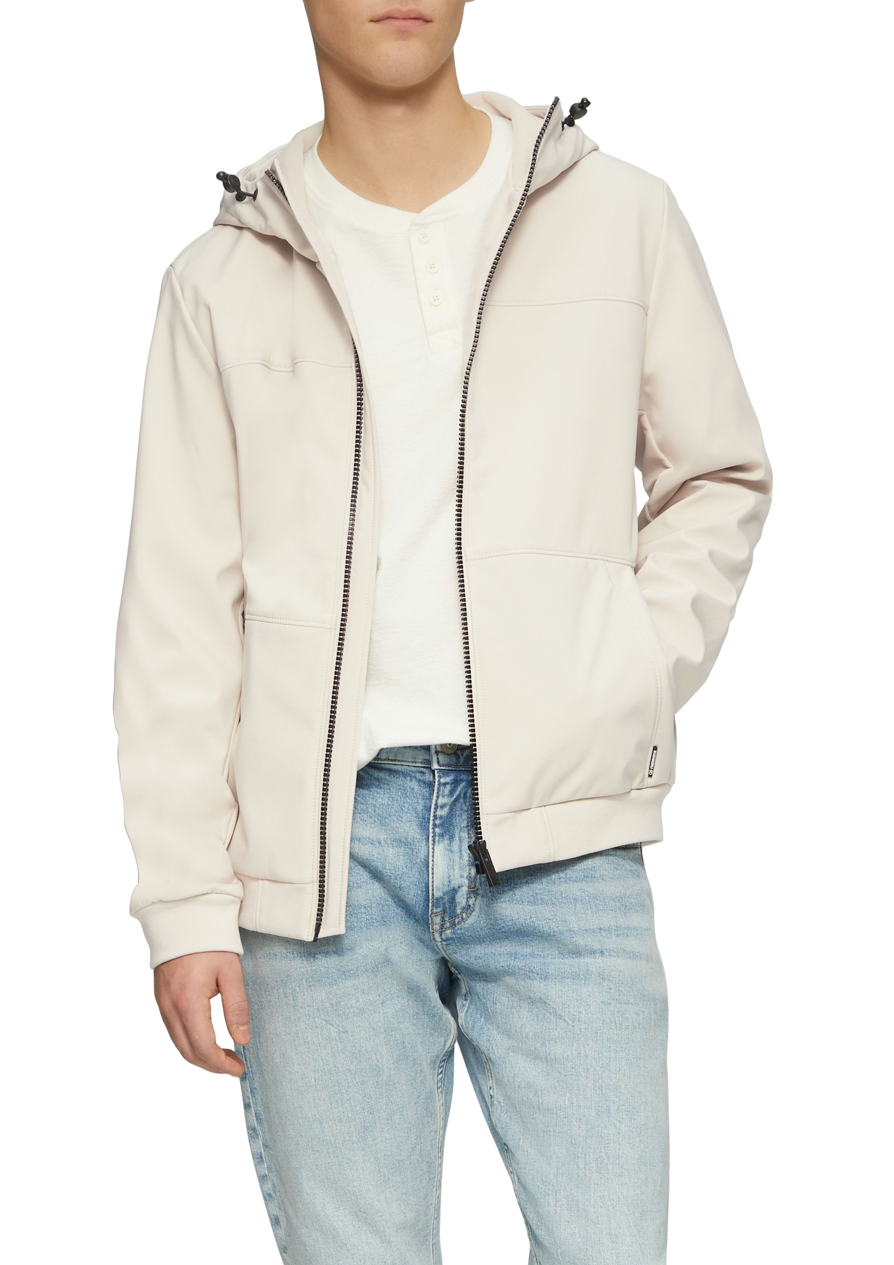 QS Outdoorjacke