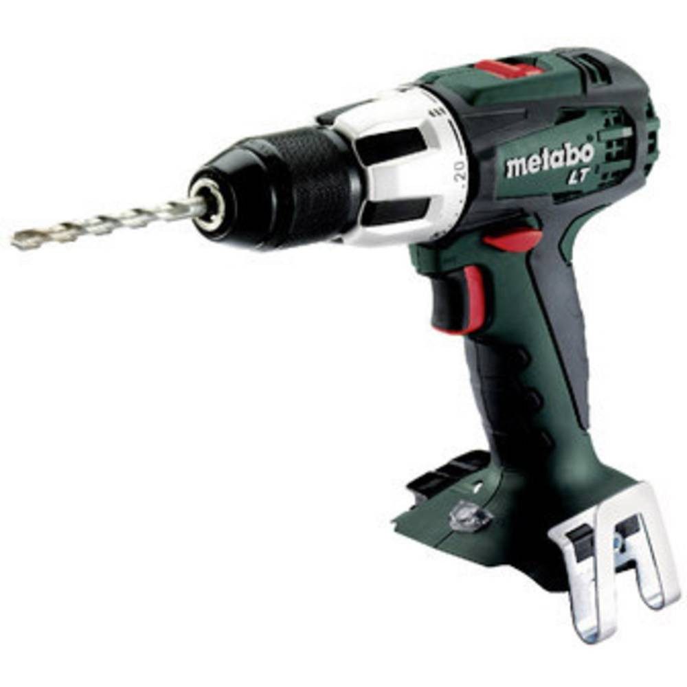 metabo Schlagbohrmaschine Akku-Schlagbohrschrauber X 145 602103840, ohne Akku