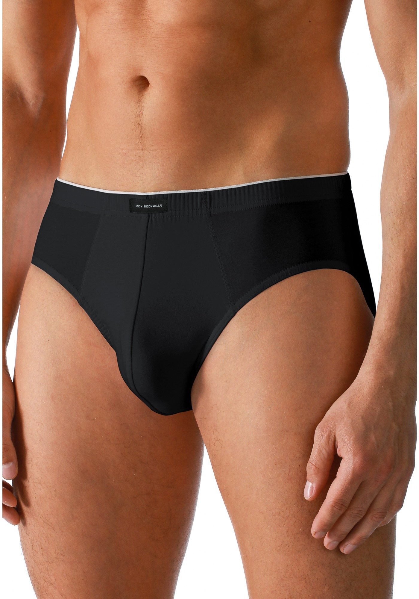 Jazz-Pants Slips DRY COTTON