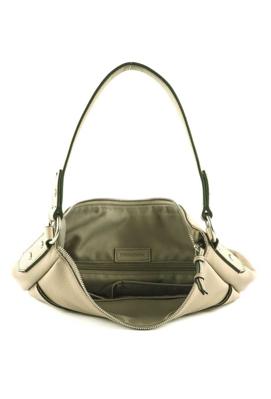 FREDsBRUDER Schultertasche Bloomfield