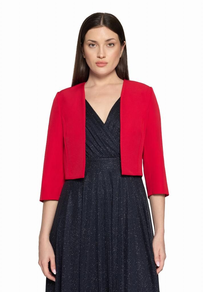 Vera Mont Jackenblazer Bolero-Jacke